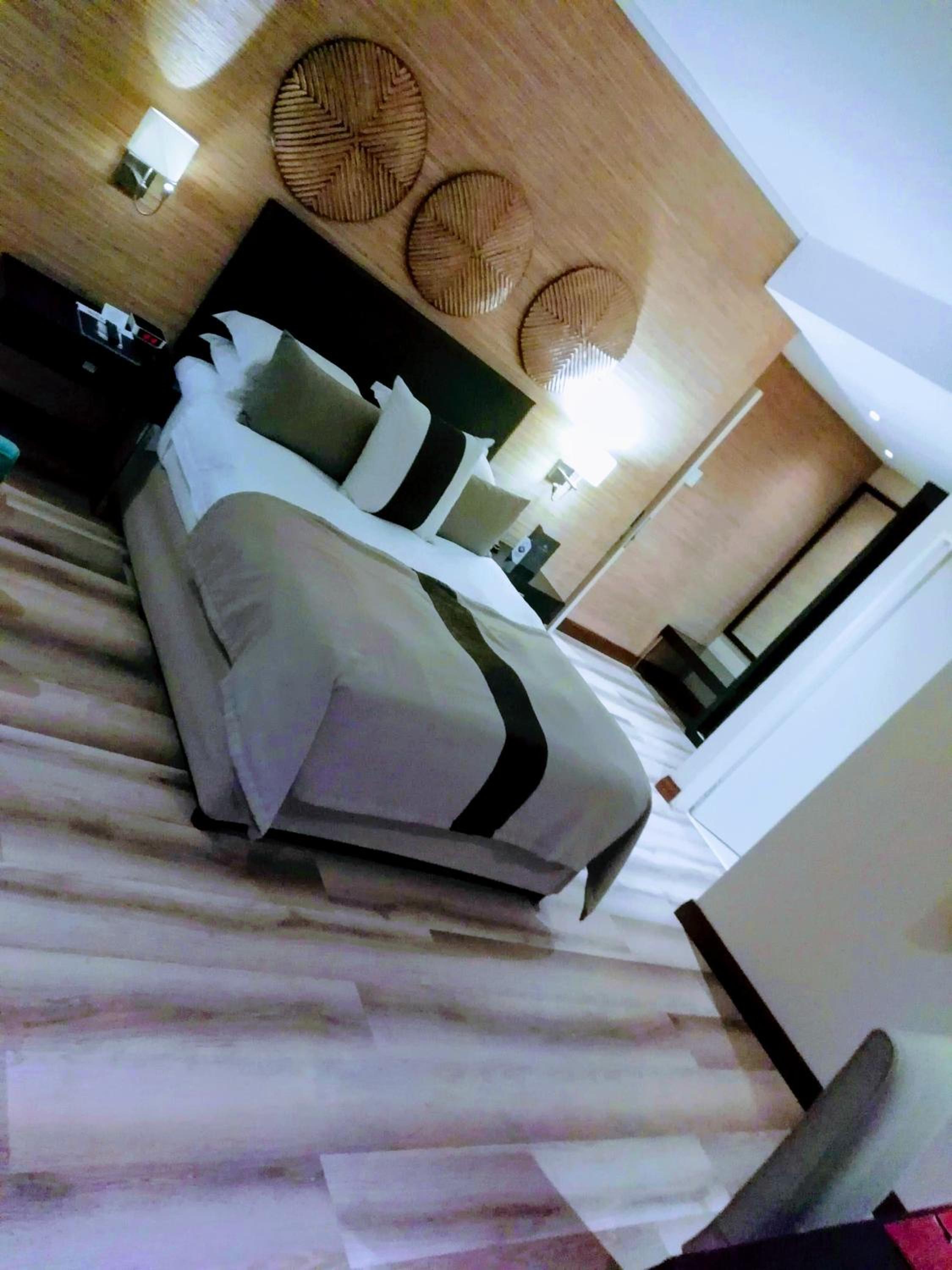 Standard Double Room - Photo 1