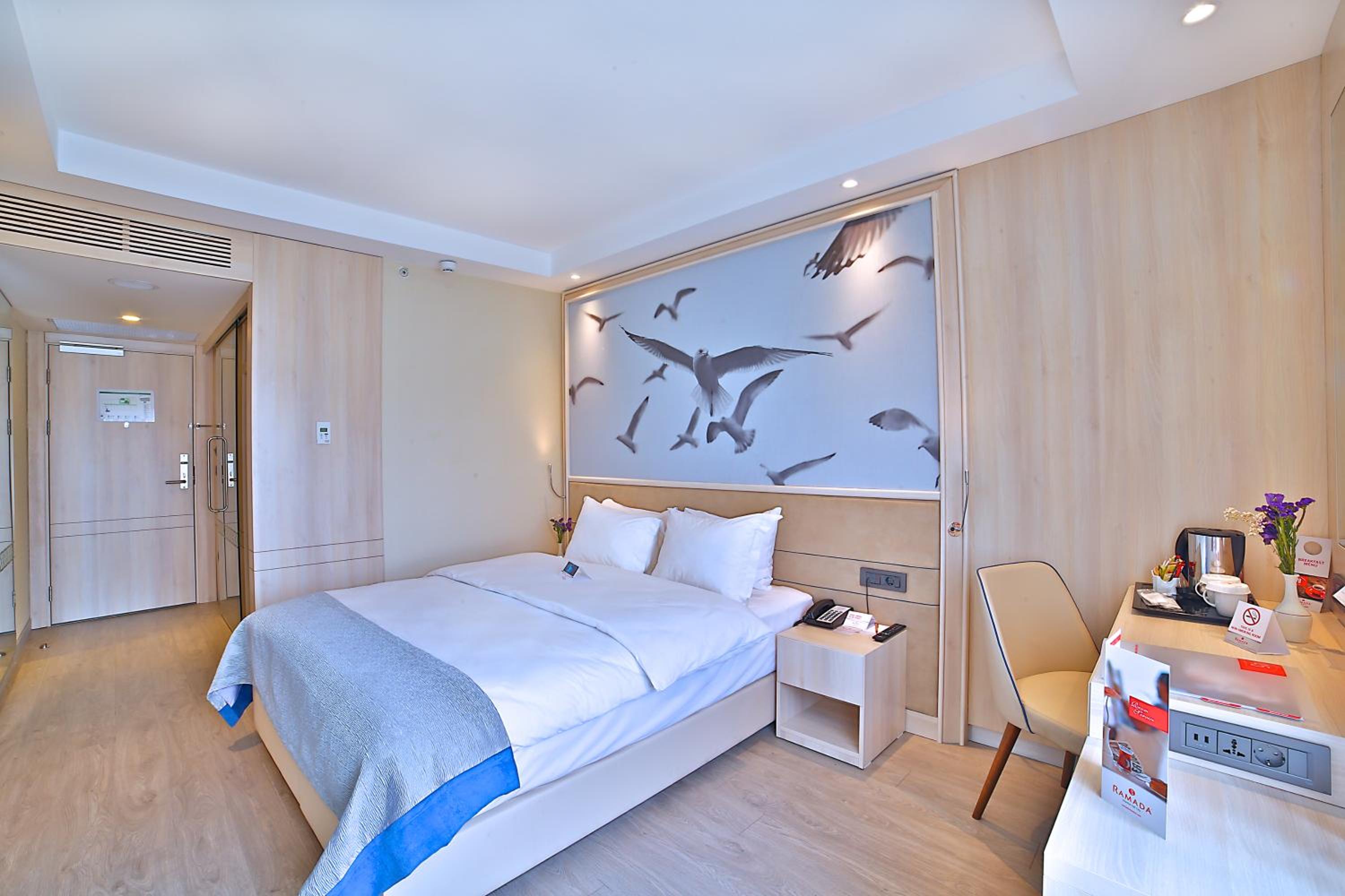 Available room