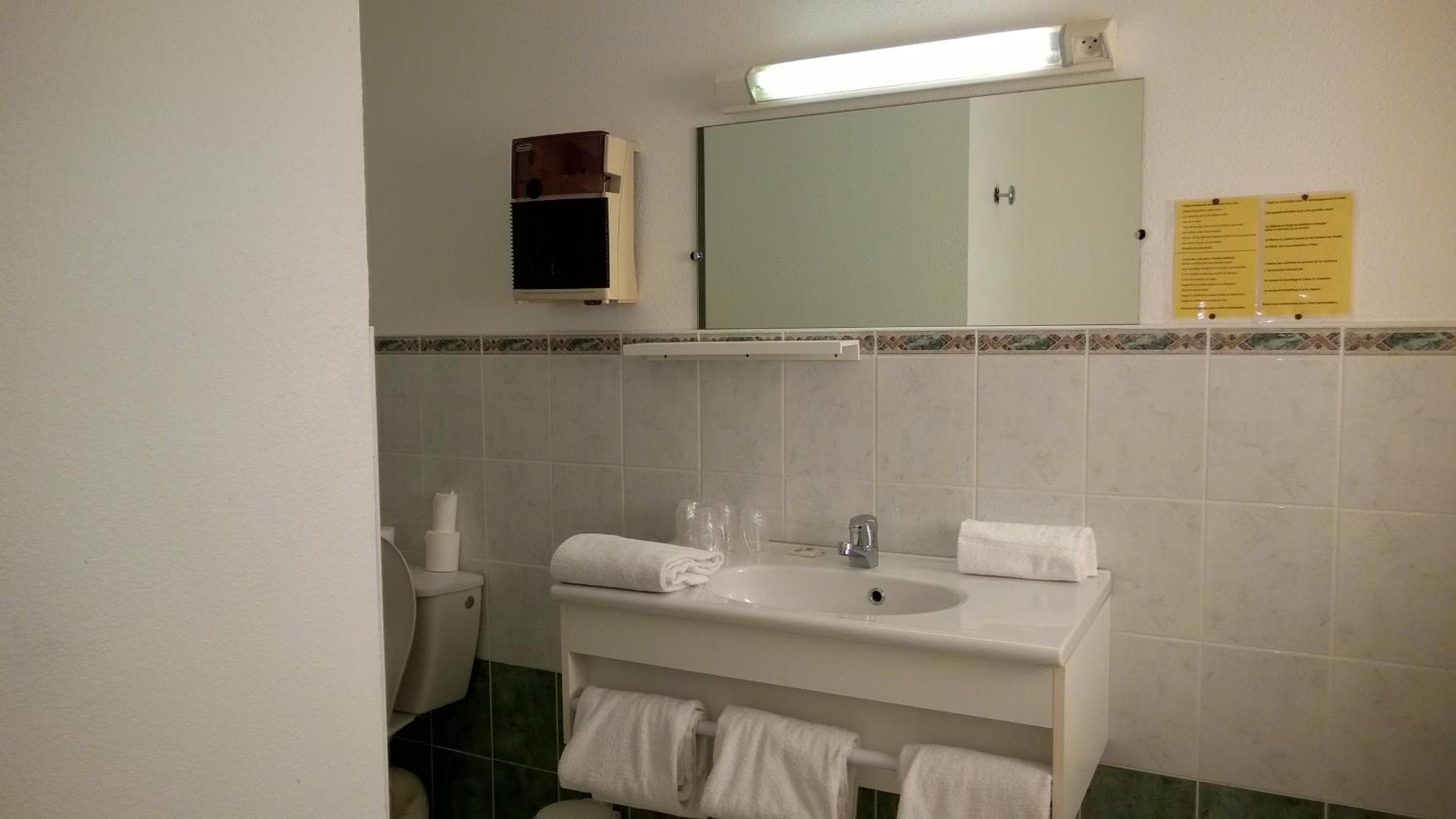 Sejour Quadruple Room photo 2