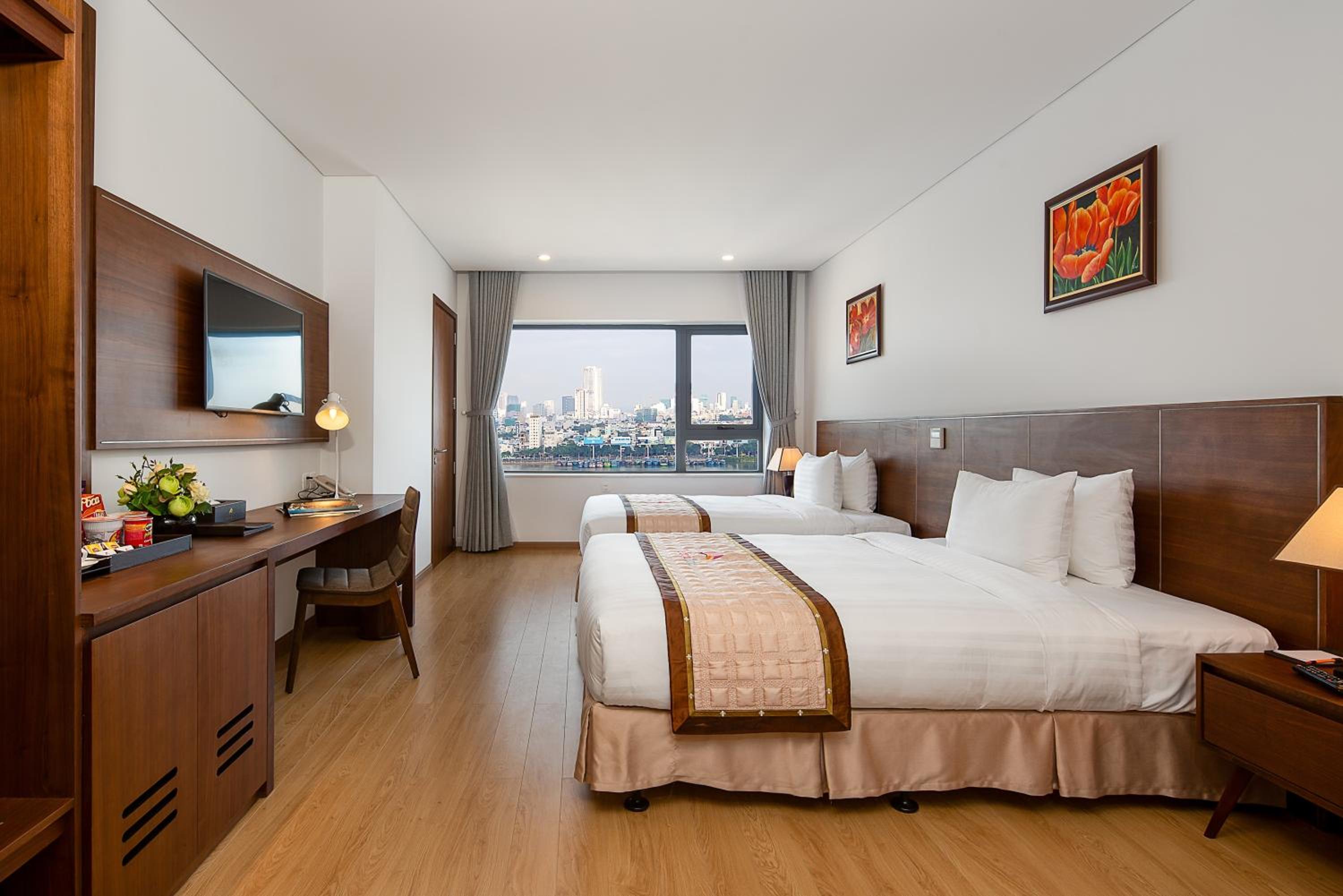 Executive Triple Room - Photo 8