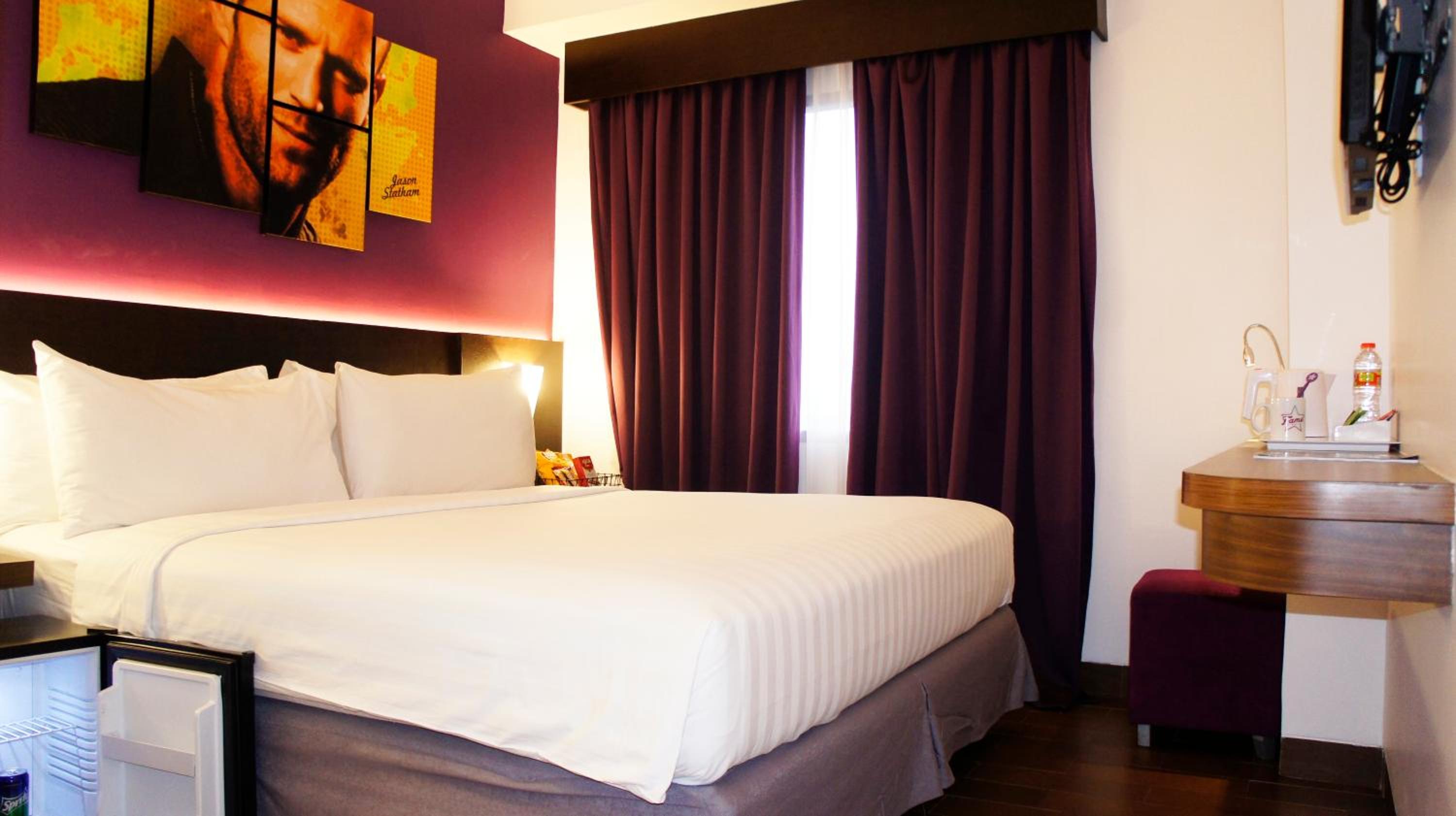 Deluxe Double Room - Photo 6