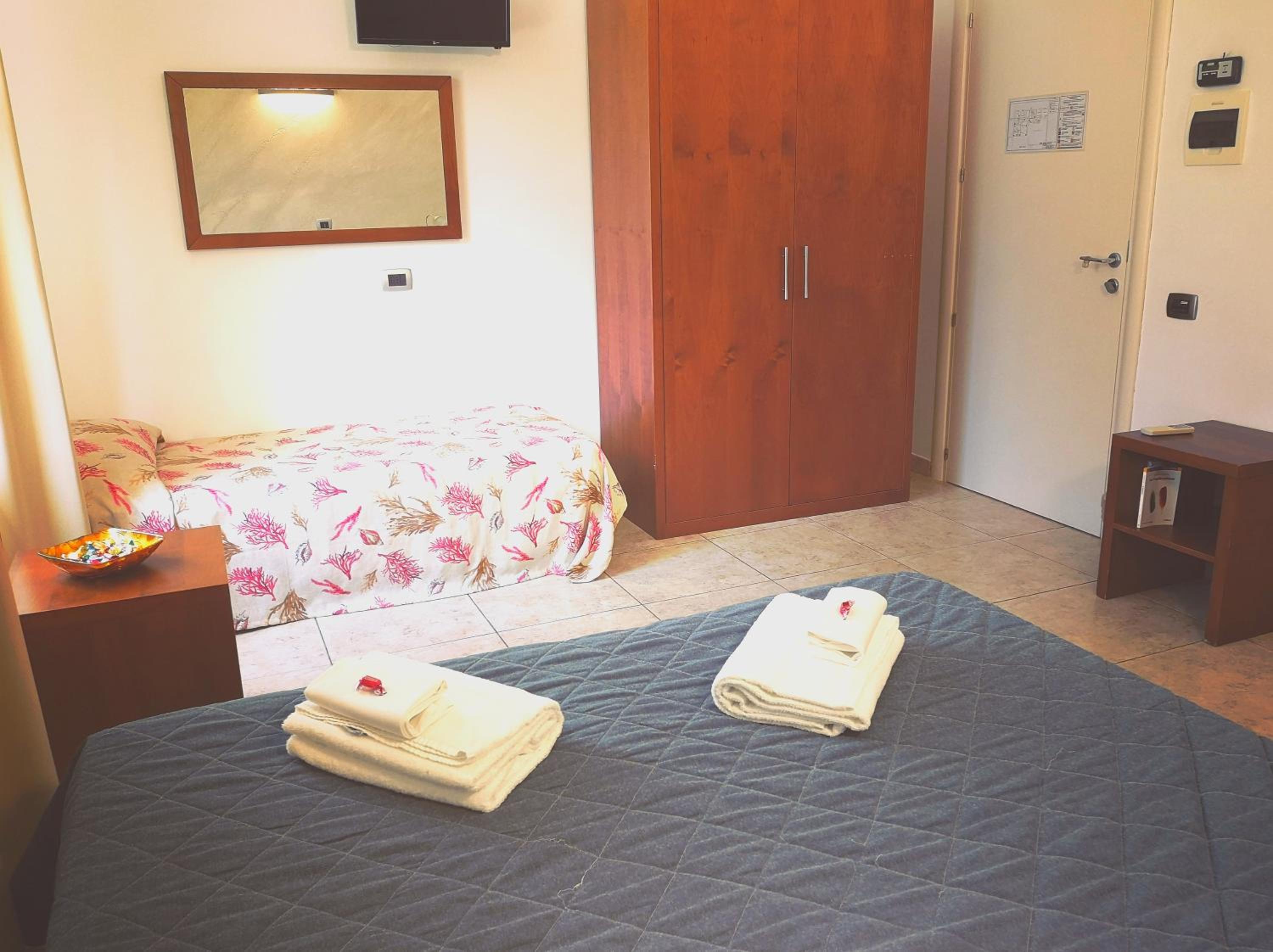 Quarto Triplo Clássico