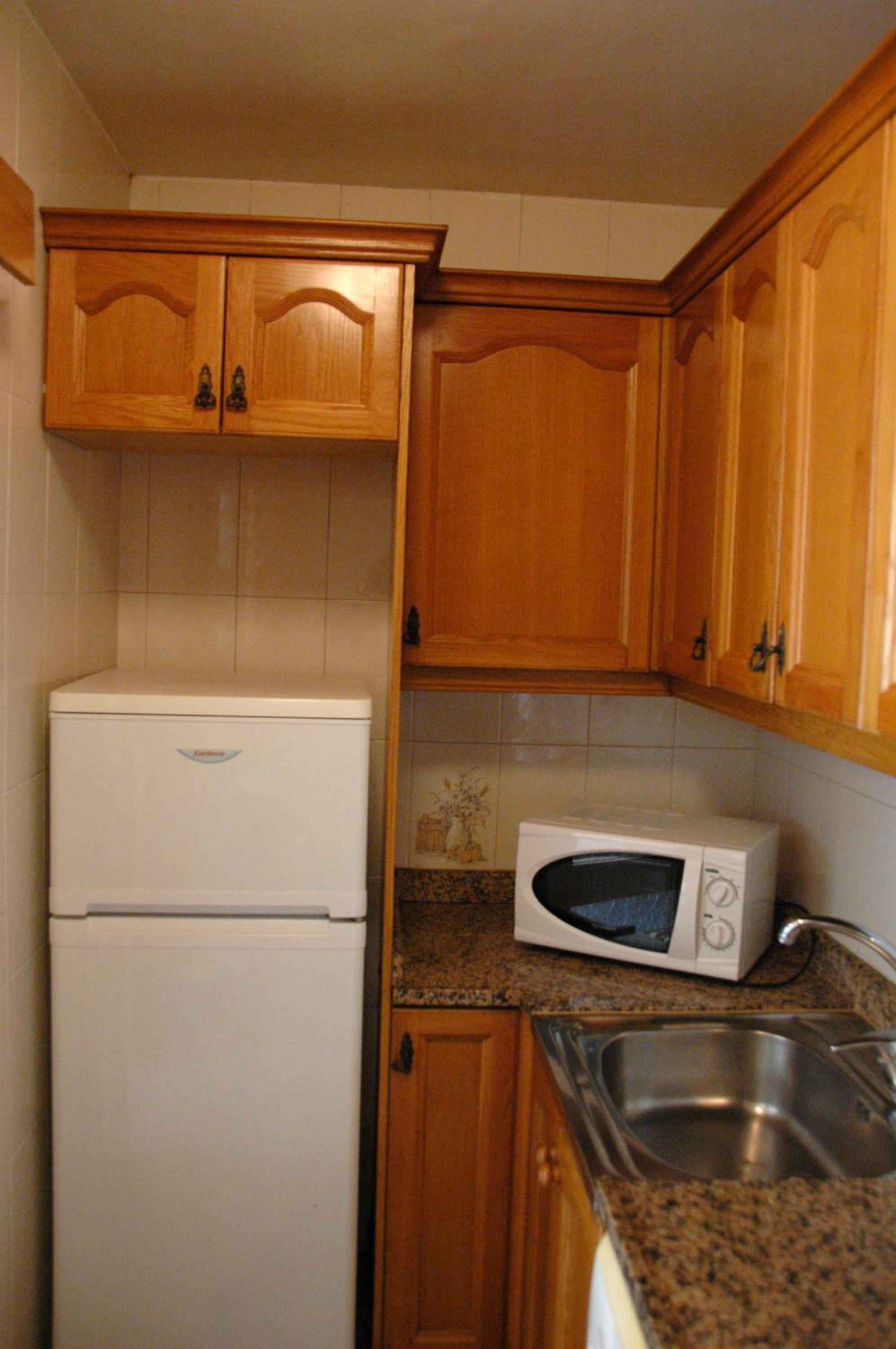 One-Bedroom Apartment (2 Adults + 2 Children) photo 2