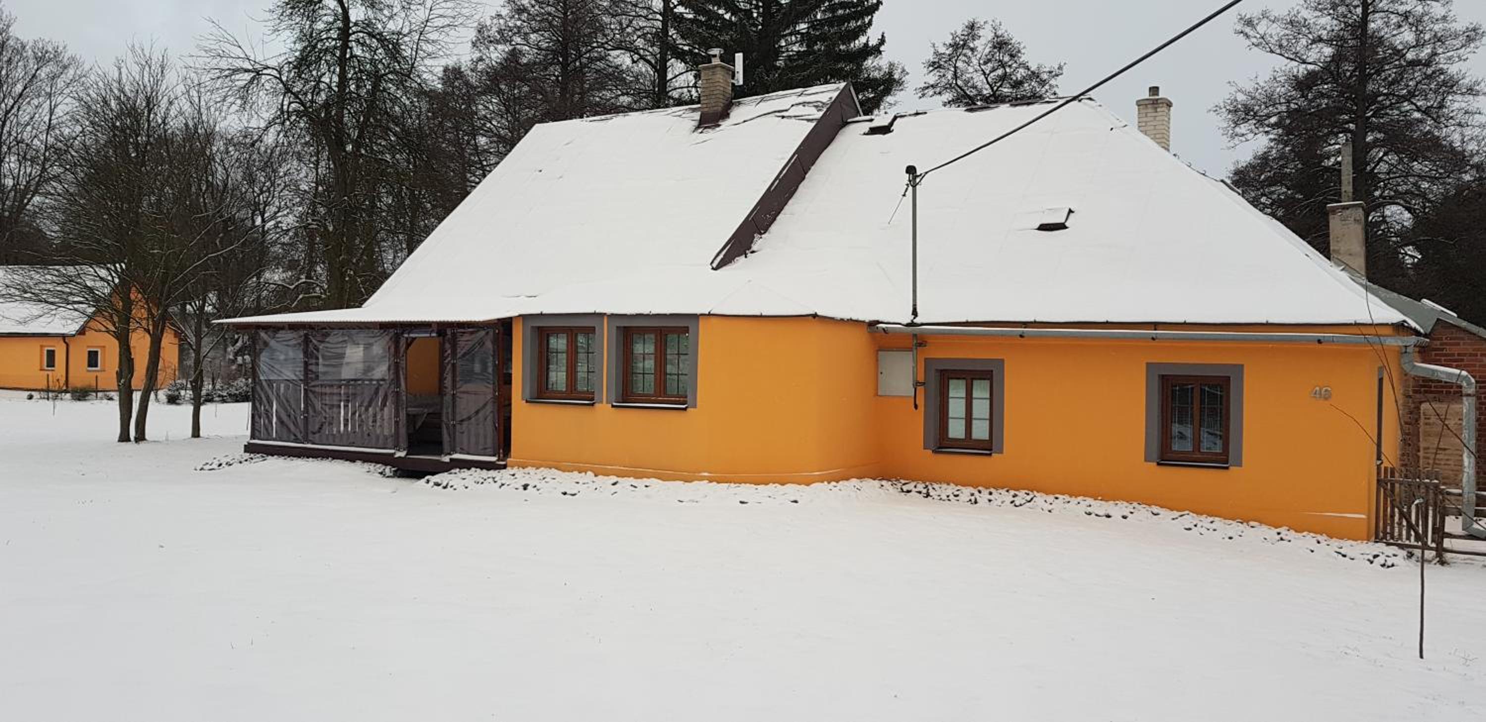 Chalet photo 1