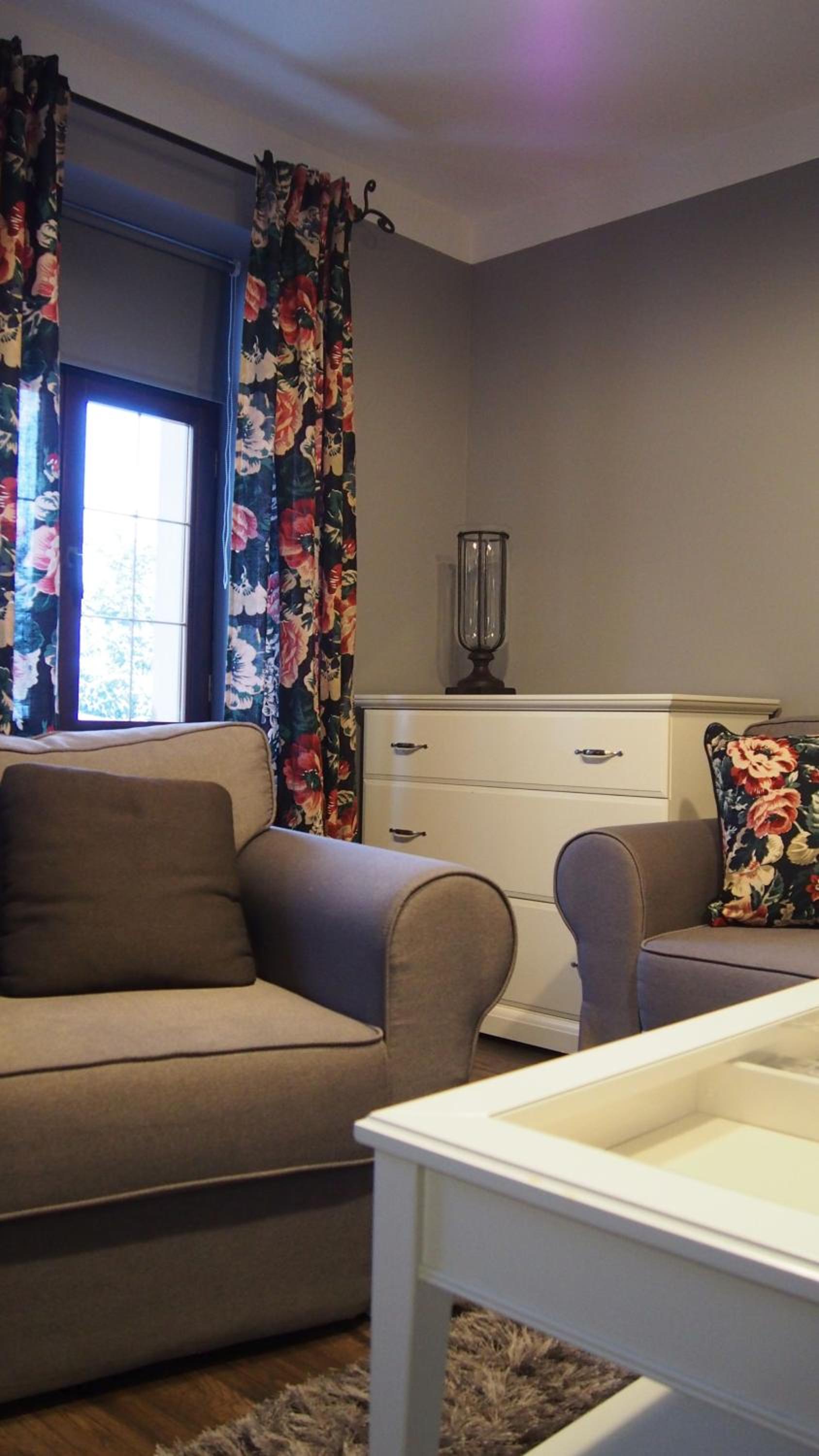 Suite with Balcony
