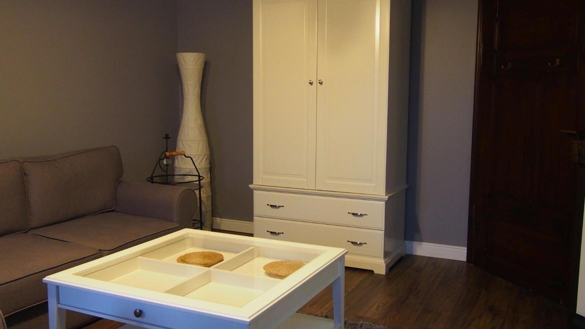 Suite with Balcony photo 3