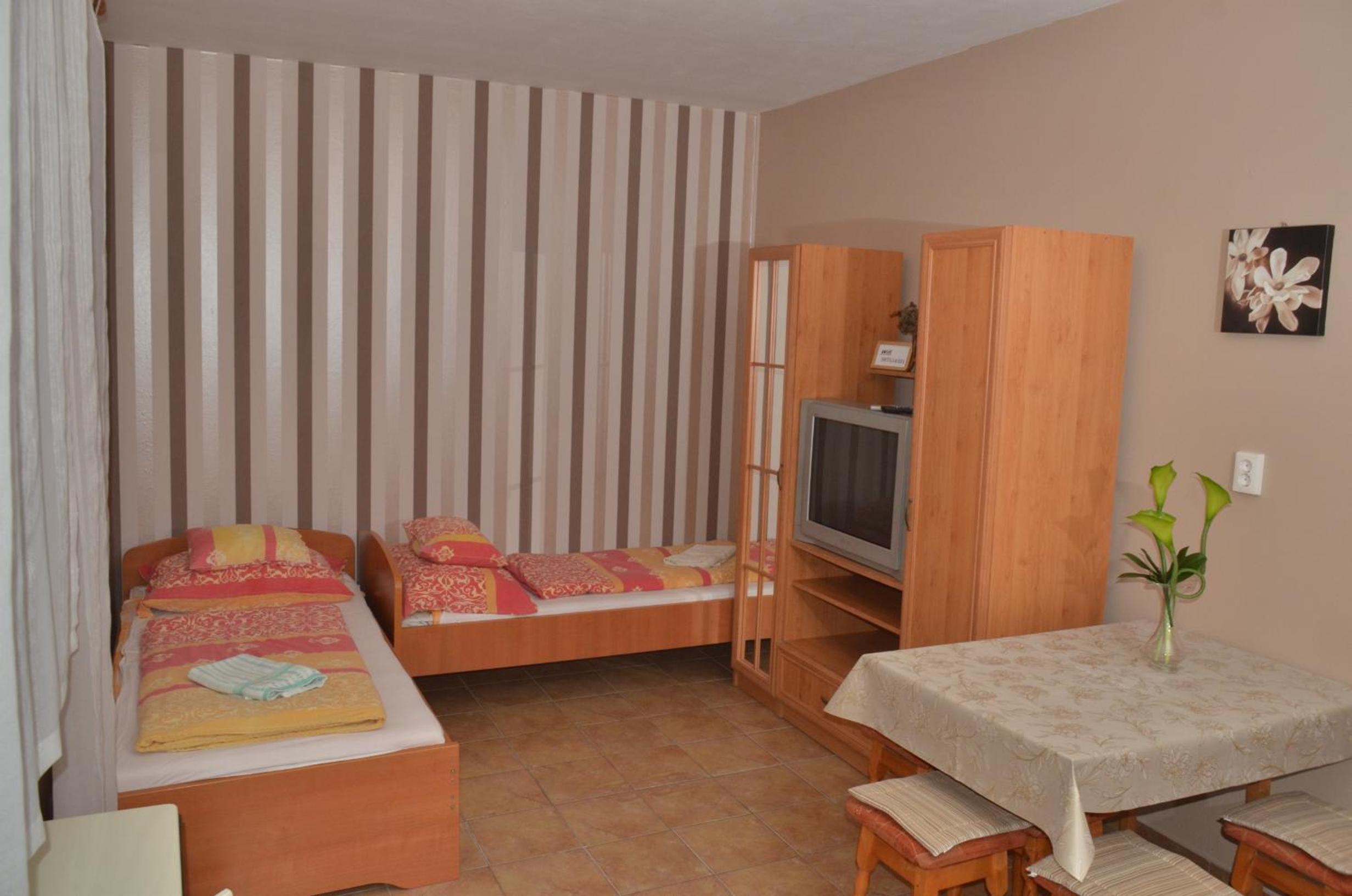 Apartment with Garden View photo 2