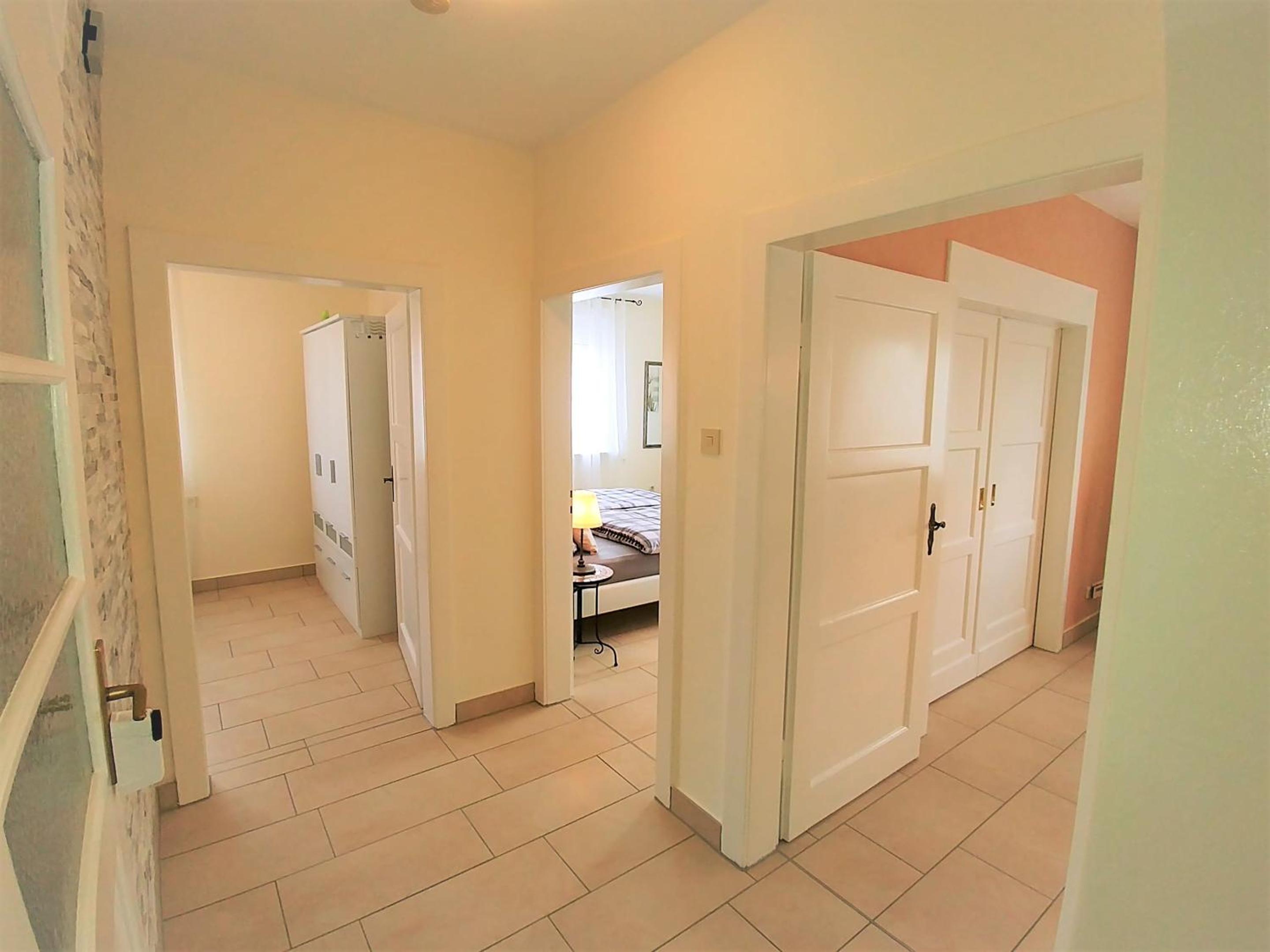 Two-Bedroom Apartment photo 2