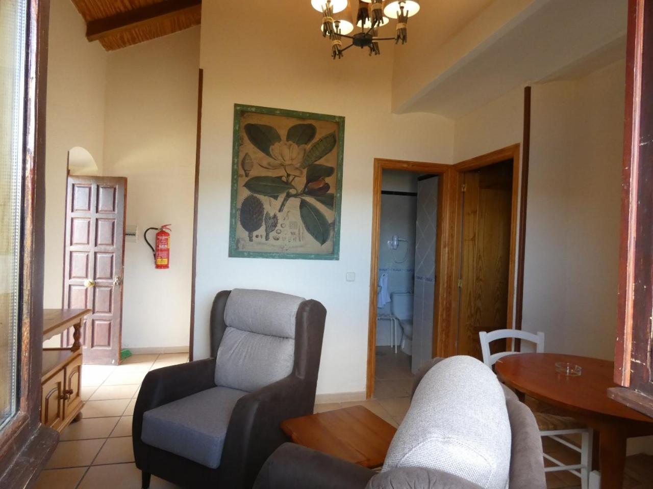 Casa de una habitación