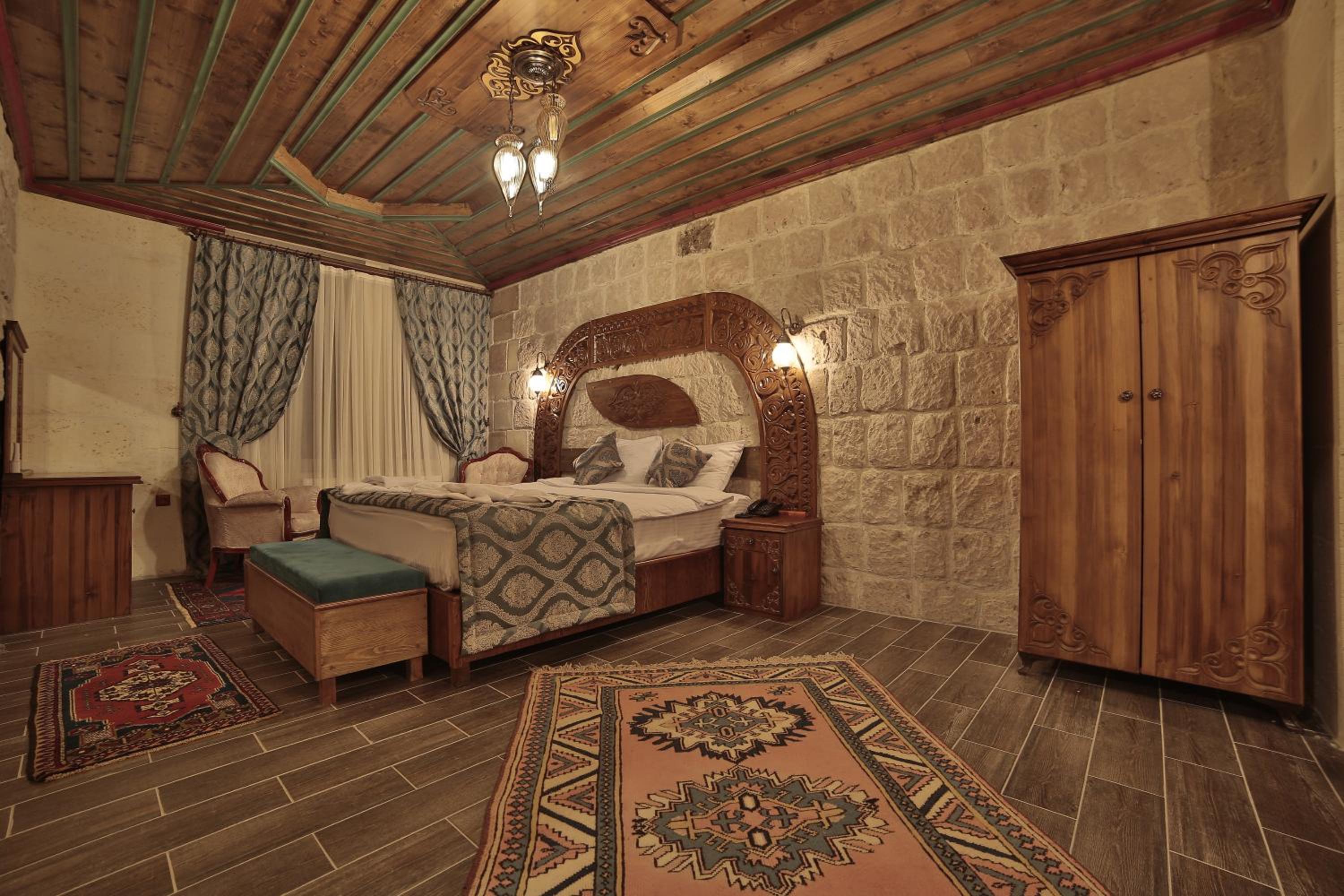 Deluxe Room photo 1