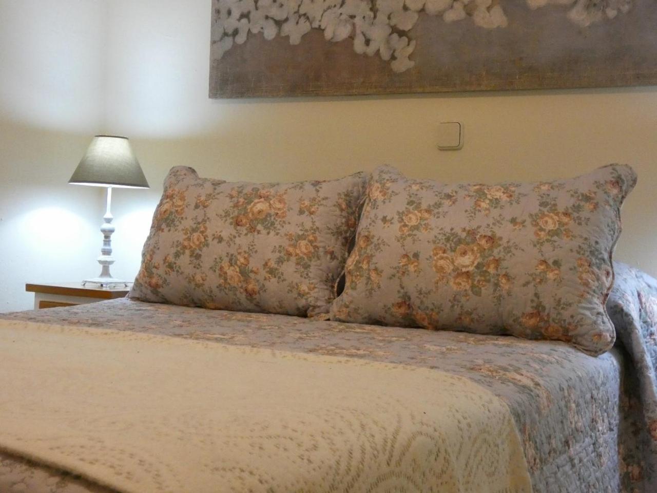 Casa de dos habitaciones superior