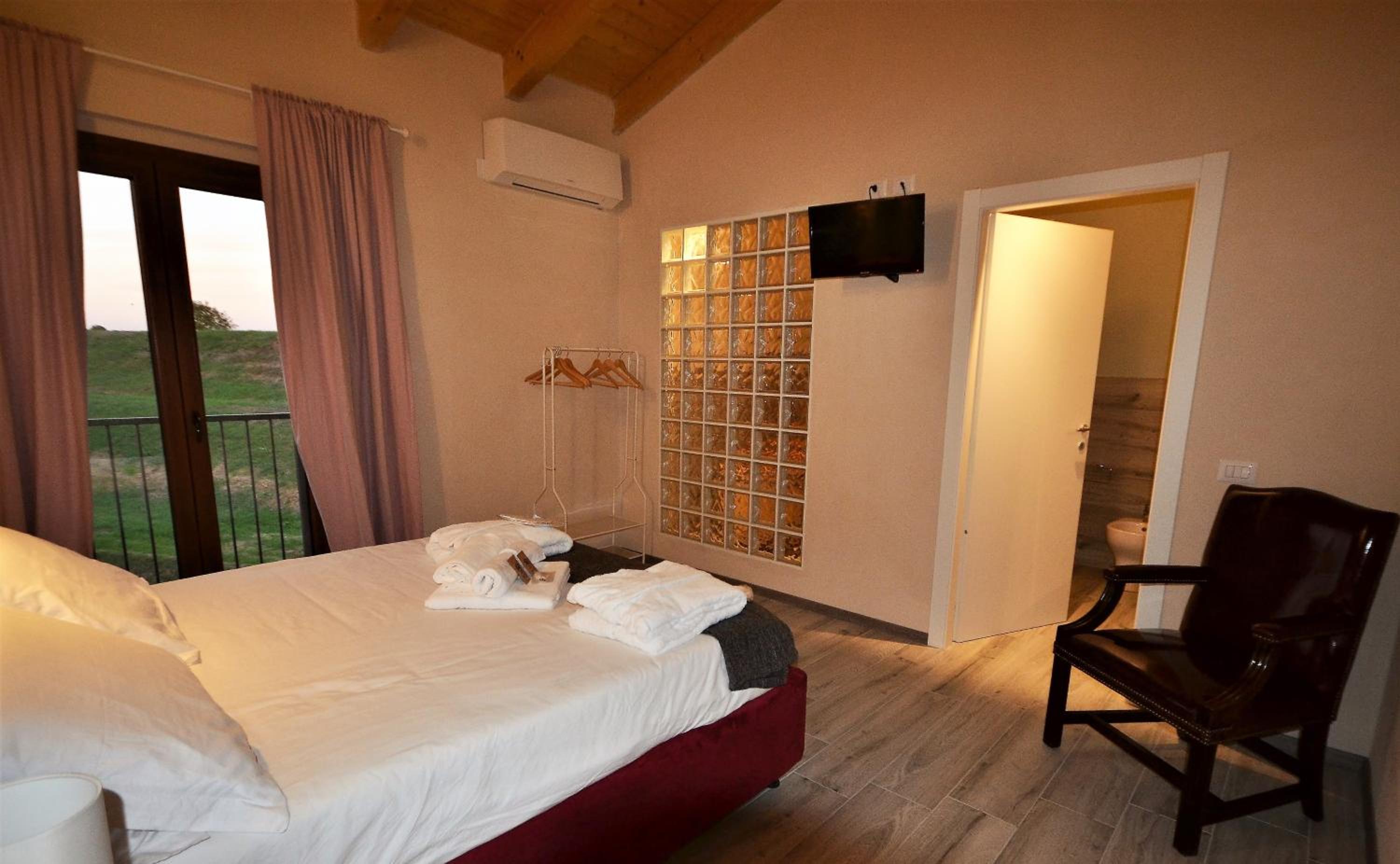 Double Room photo 1