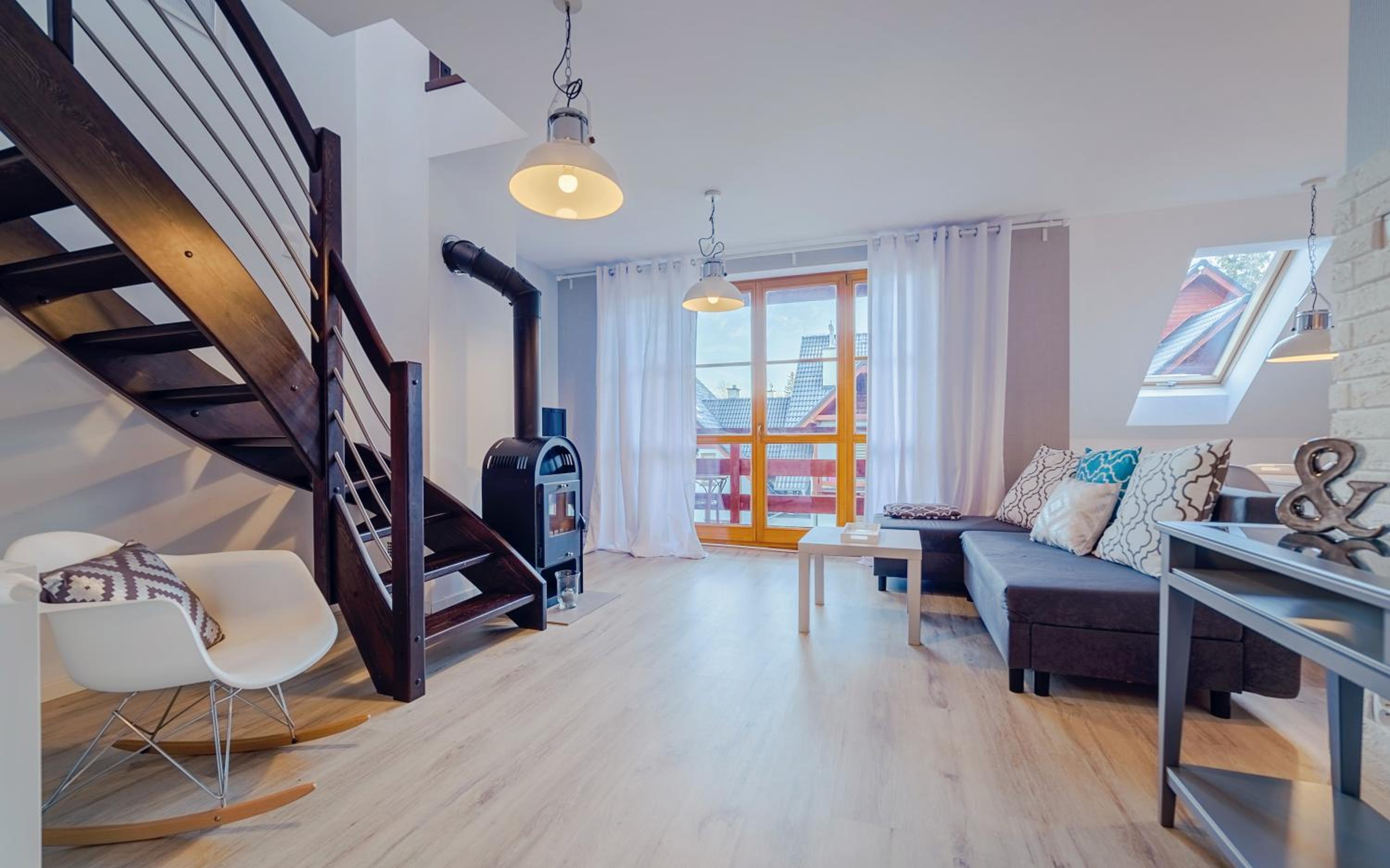 Apartment photo 1