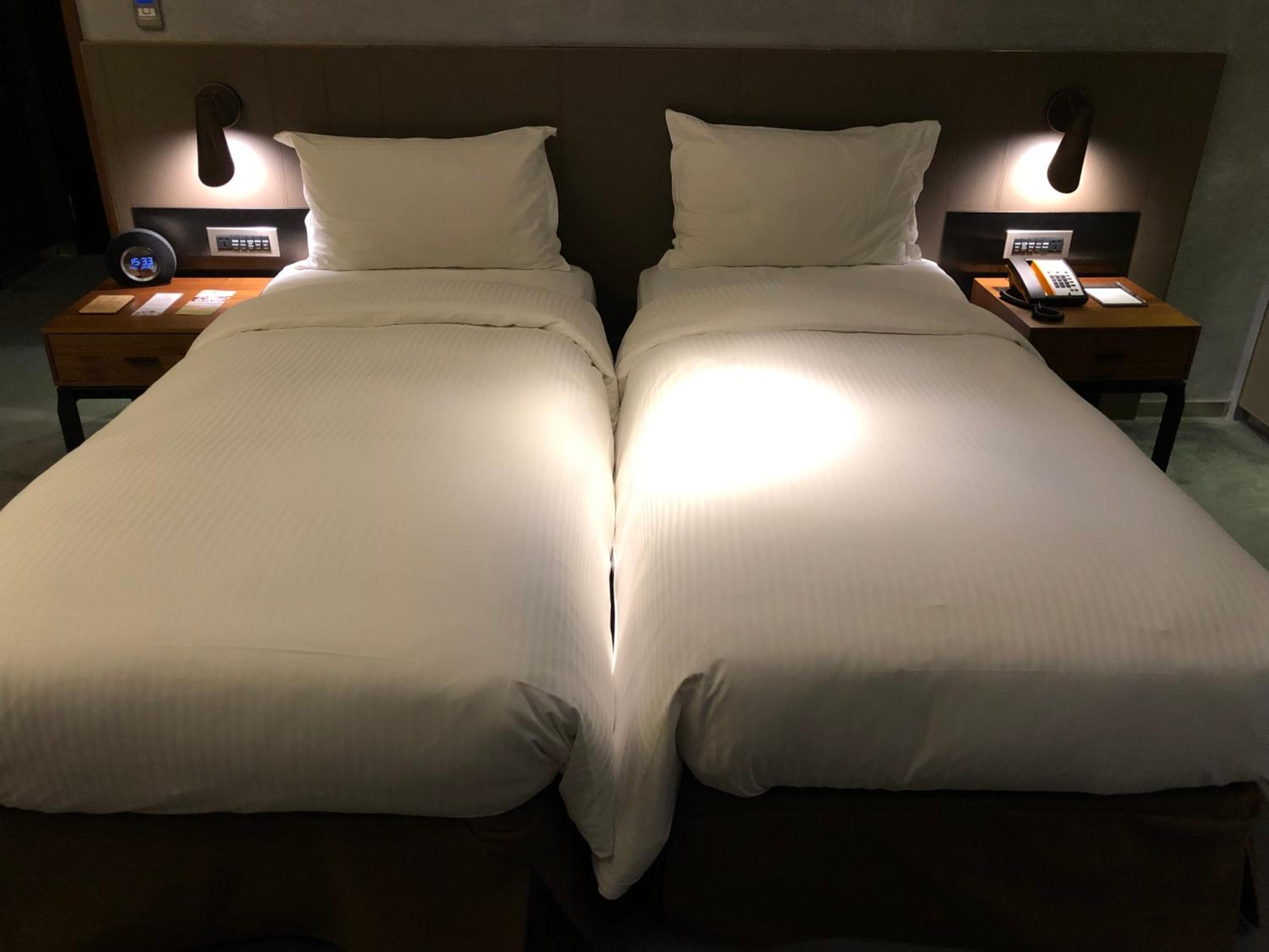 Superior Twin Room — the supplier's photographs — photo 3
