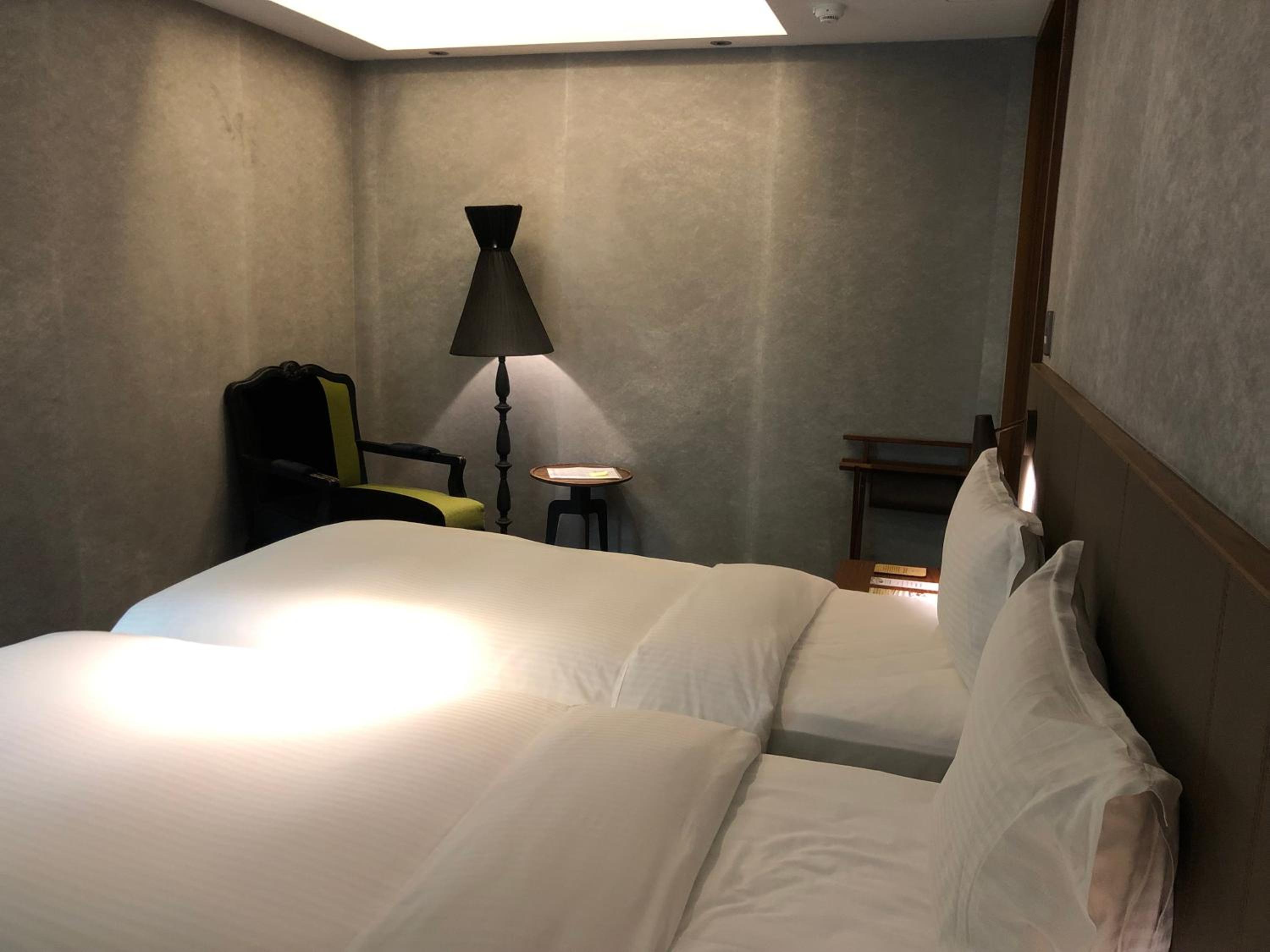 Superior Twin Room — the supplier's photographs — photo 4
