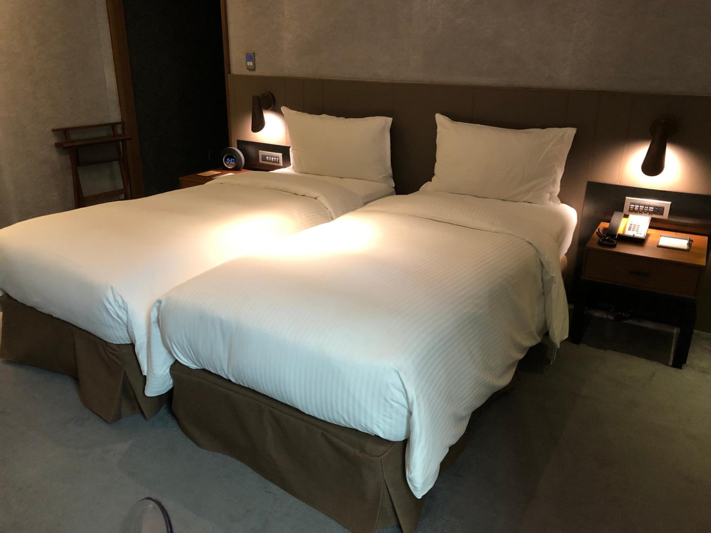 Superior Twin Room — the supplier's photographs — photo 6