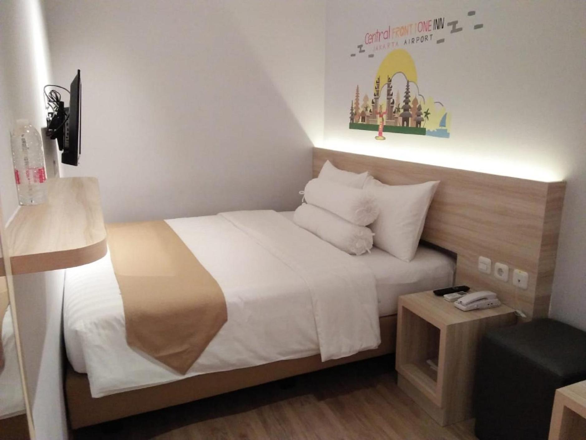 Superior Double Room photo 1