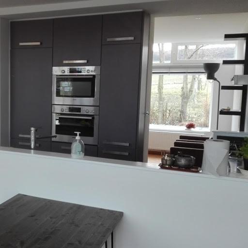 Two-Bedroom Apartment - Photo 2