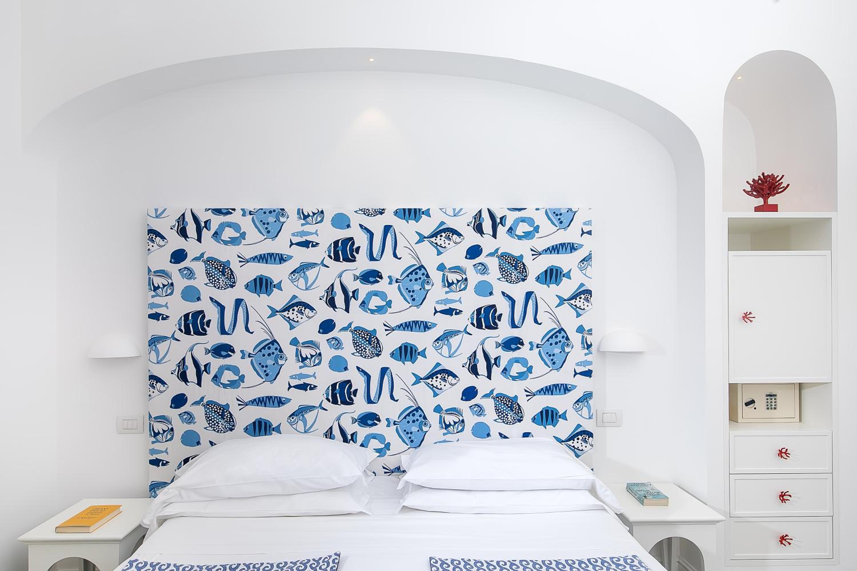 Economy Double Room Without View - Photo 6