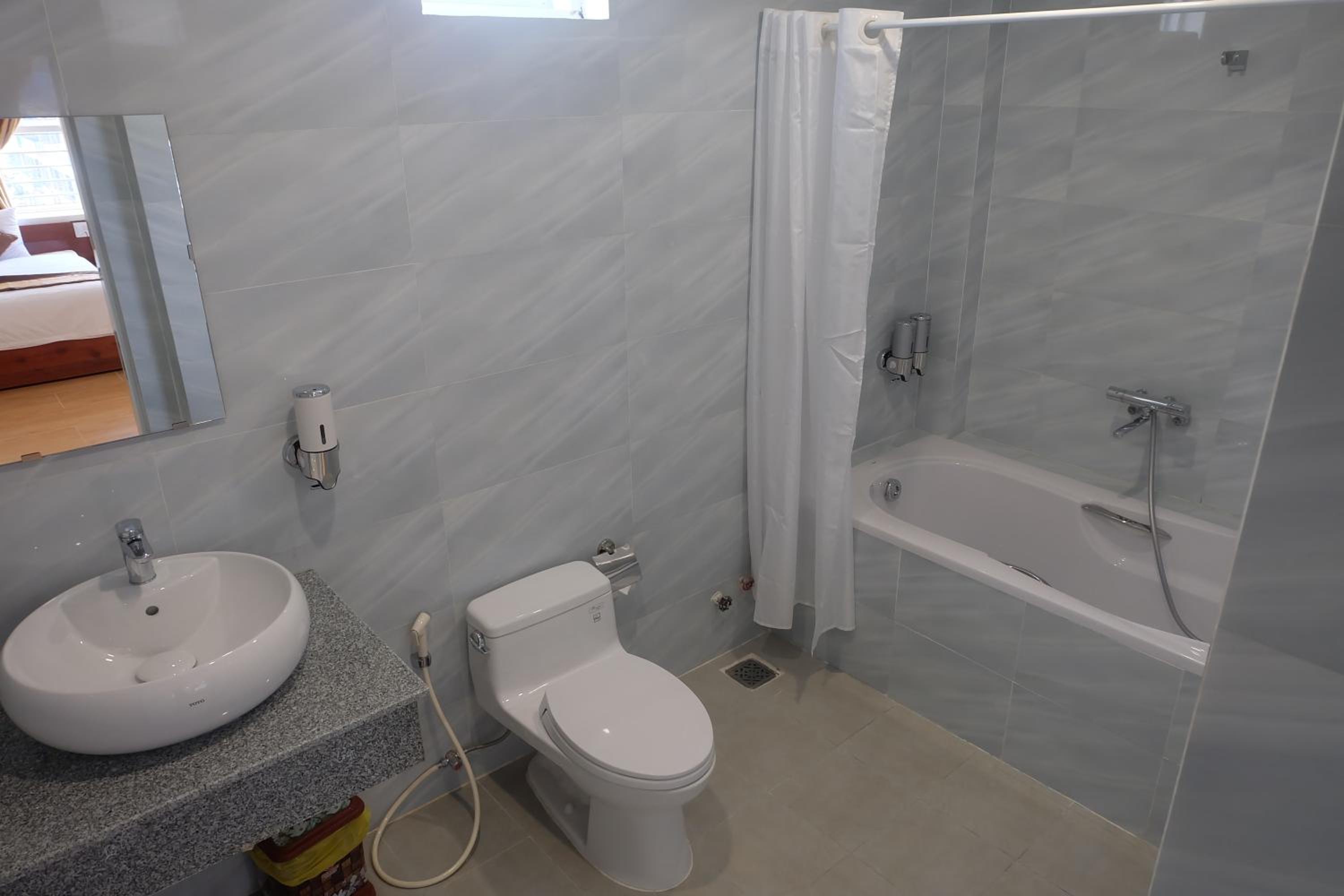 Family Room with Bath - Photo 14