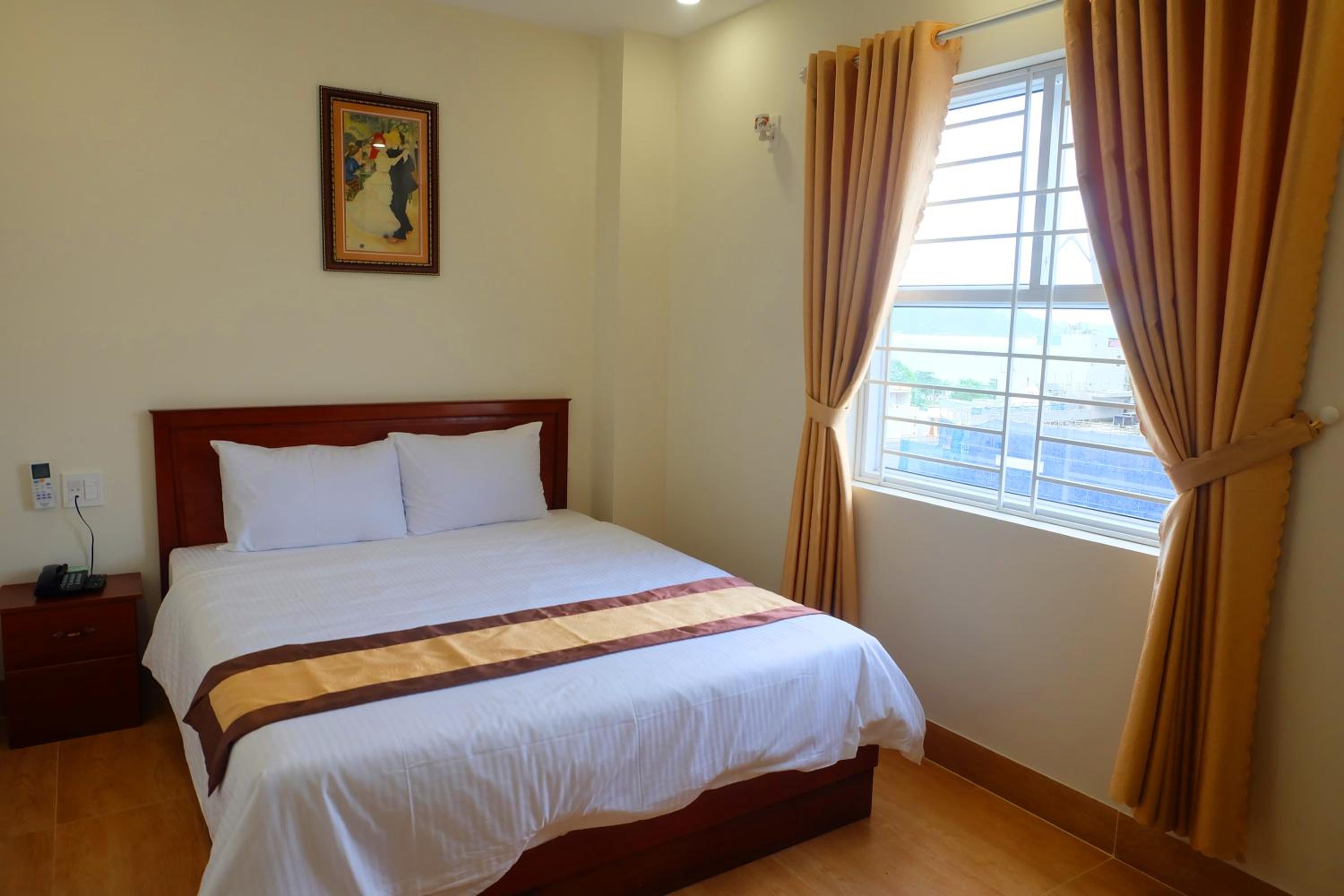 Double Room - Photo 4