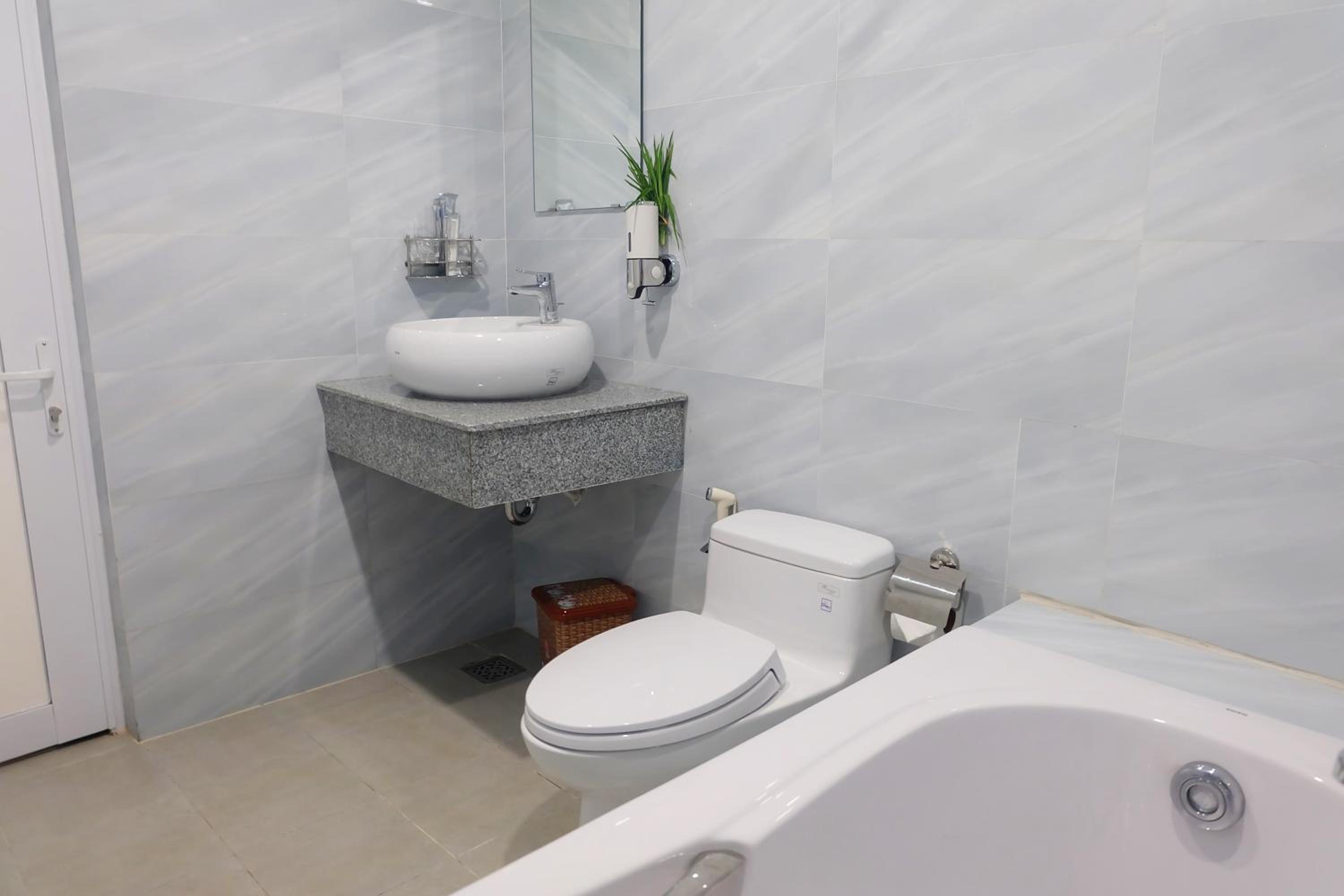 Family Room with Bath - Photo 11