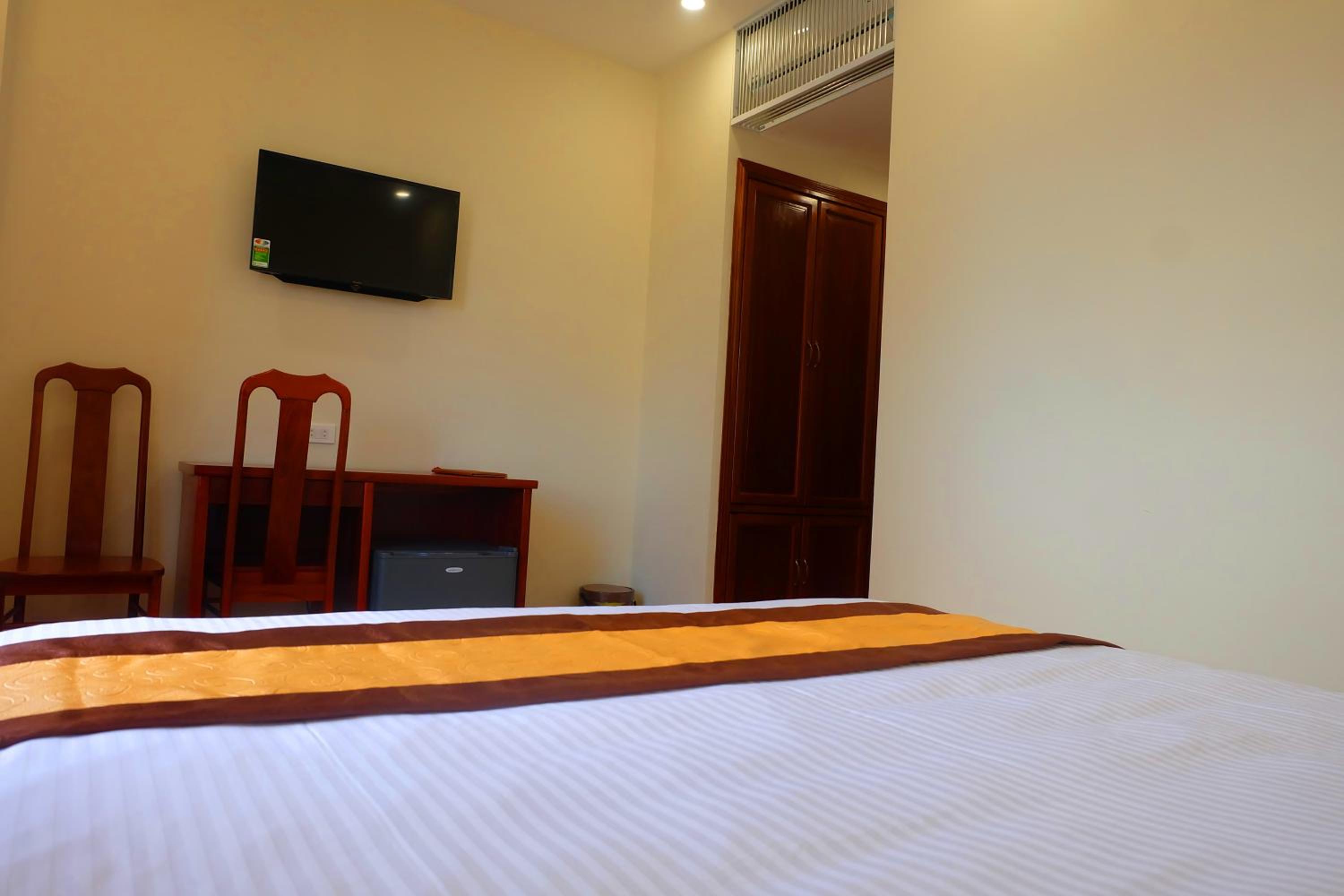 Double Room - Photo 1