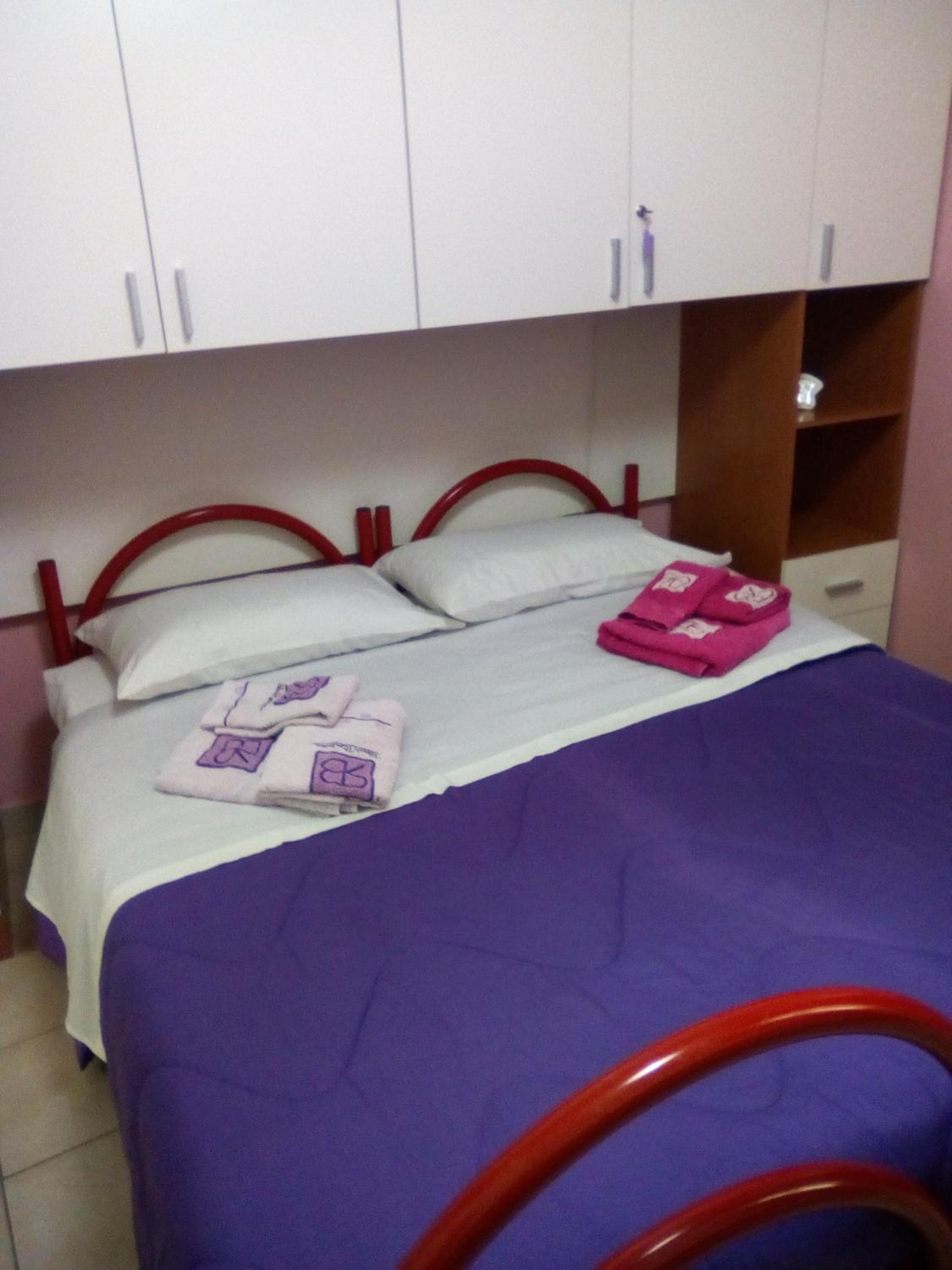 Double or Twin Room photo 1