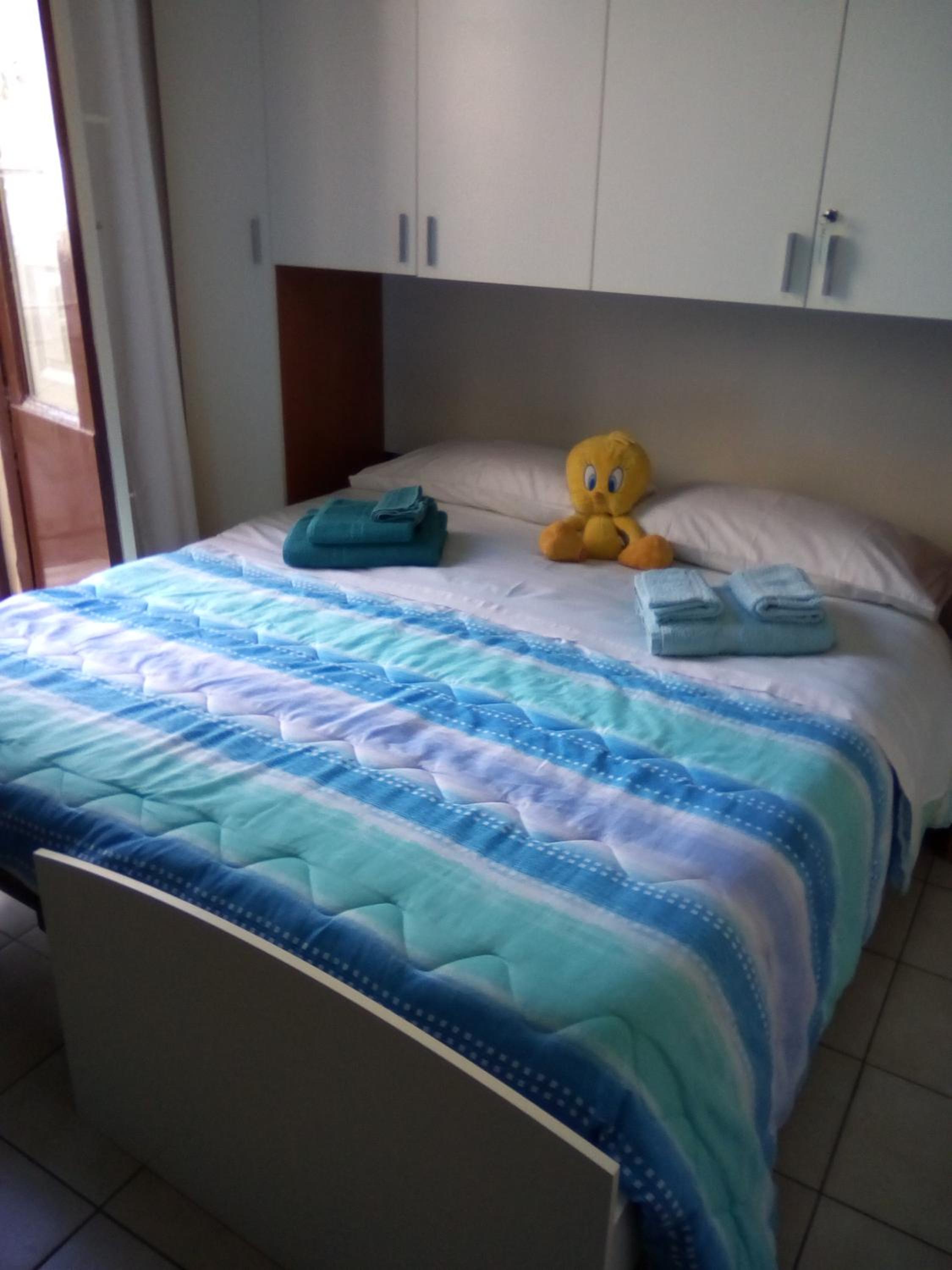 Double or Twin Room photo 1