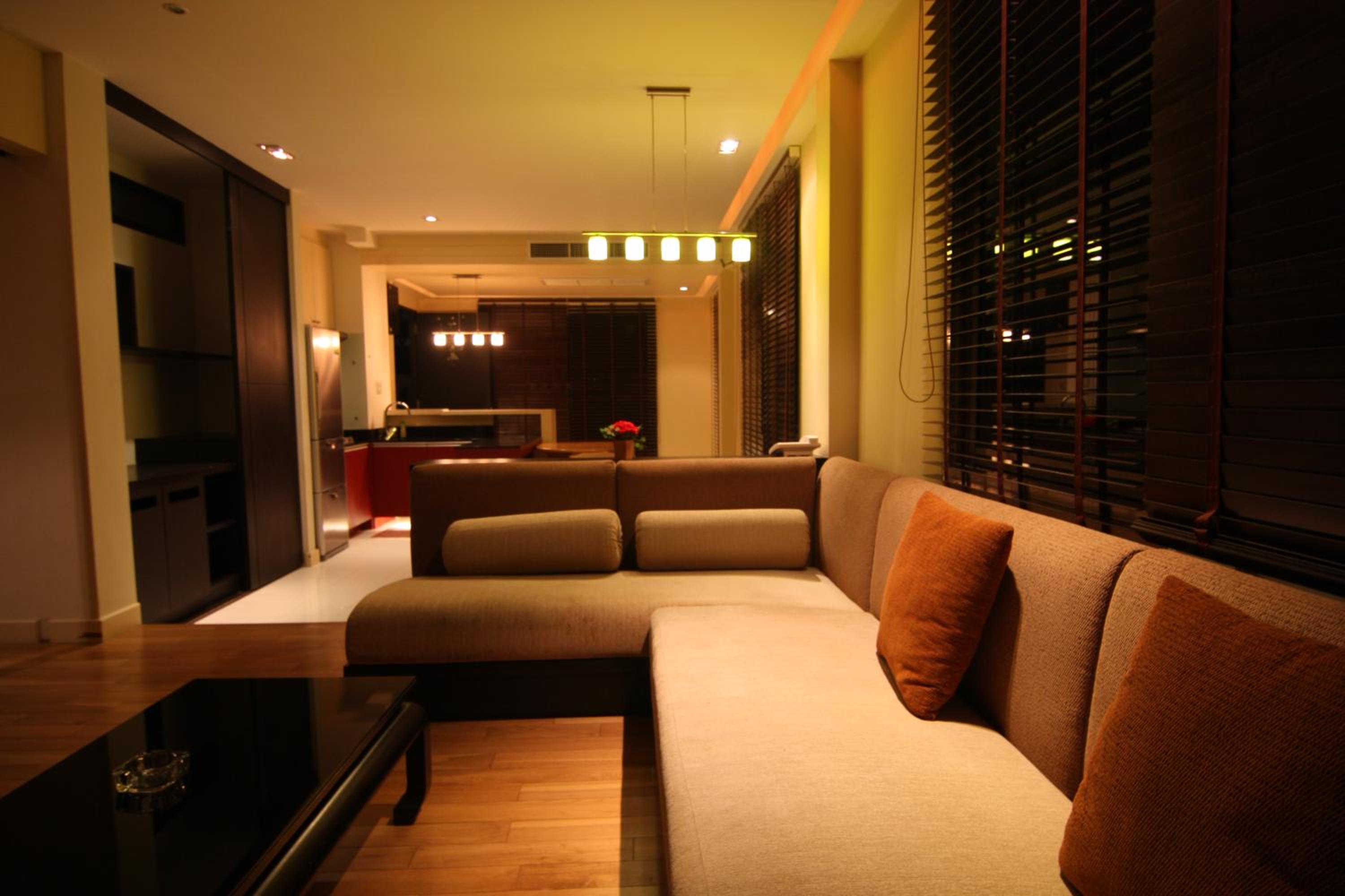 One-Bedroom Suite - Photo 1
