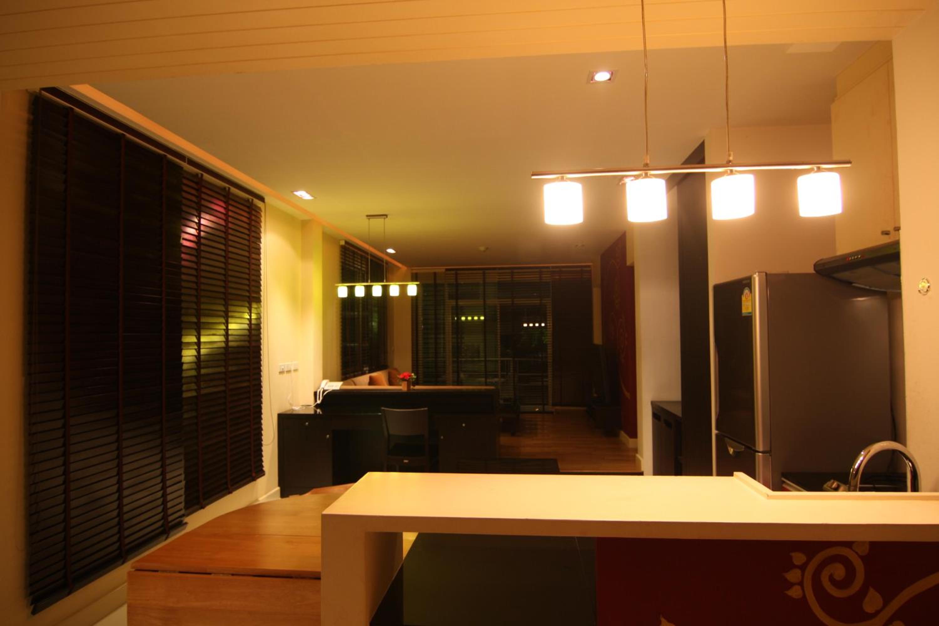 One-Bedroom Suite - Photo 13
