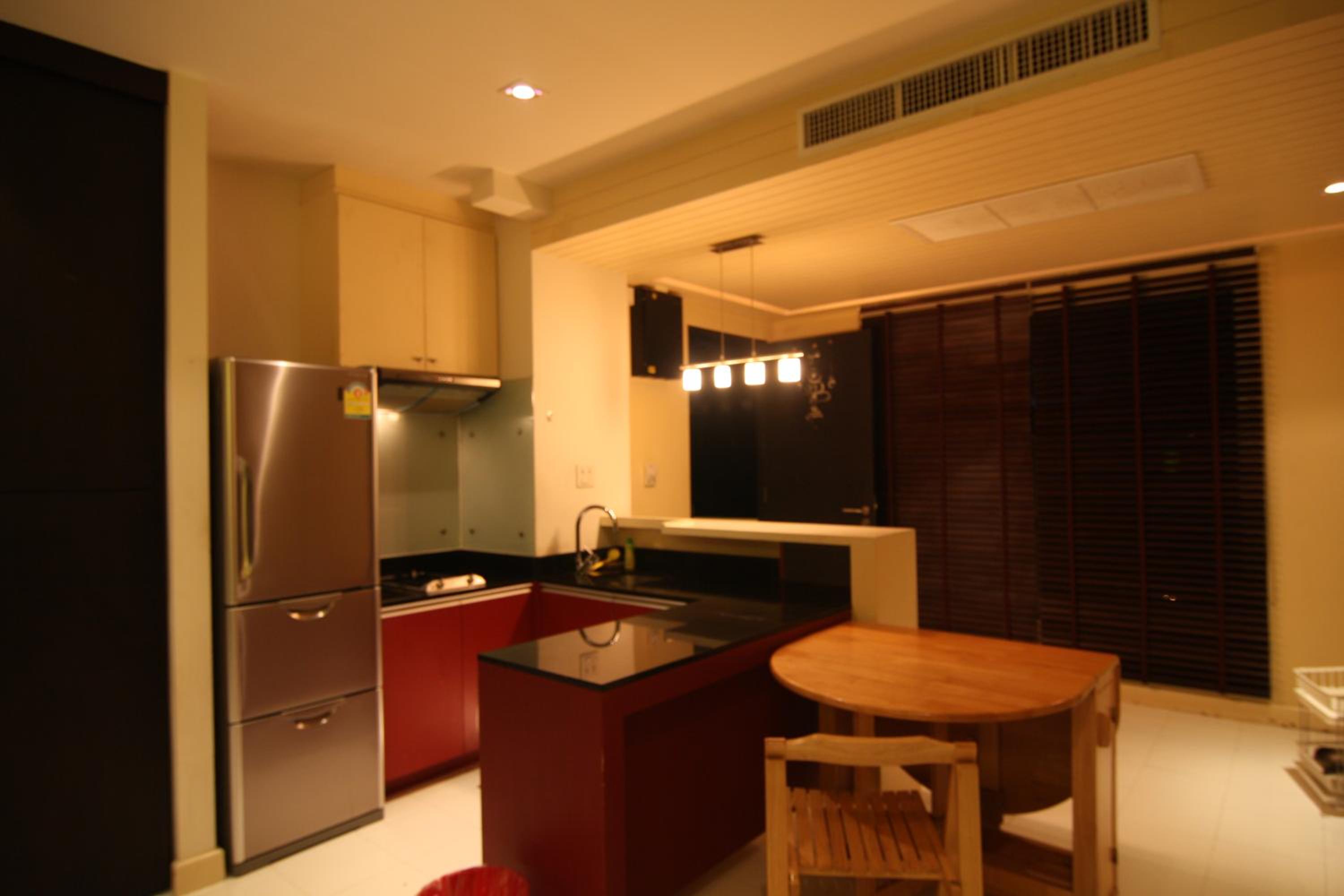 One-Bedroom Suite - Photo 12