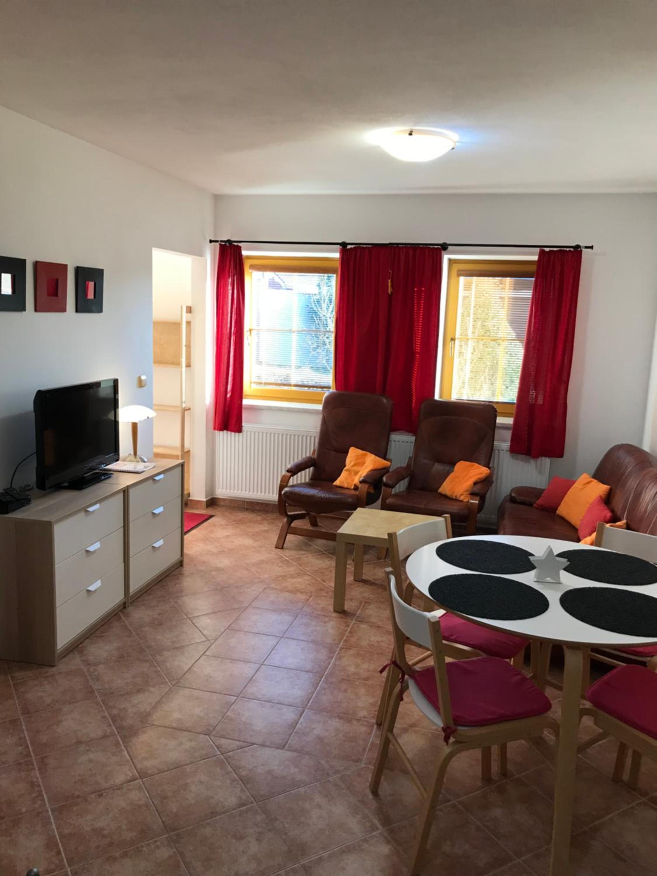 Apartment photo 1
