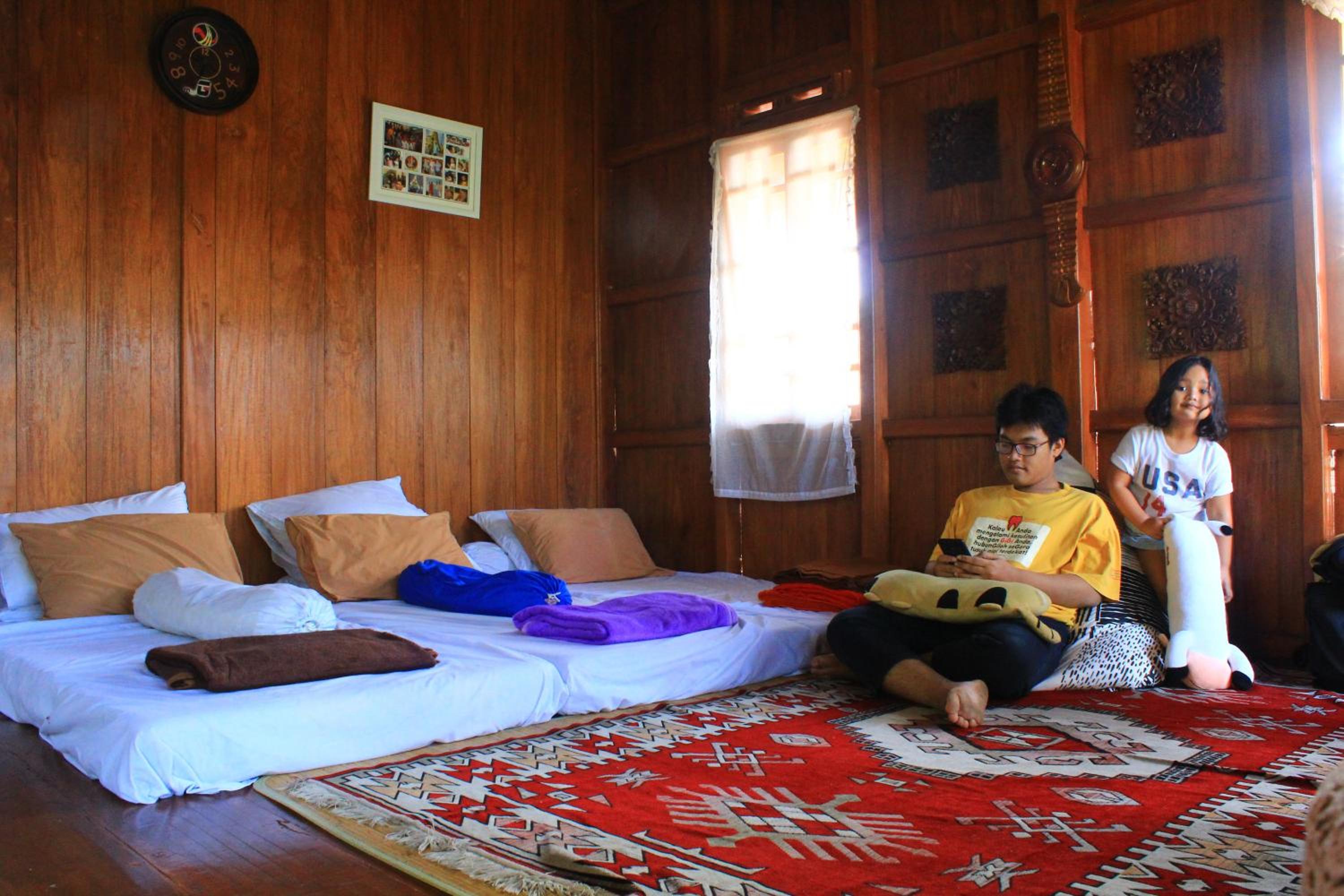Villa - Photo 7