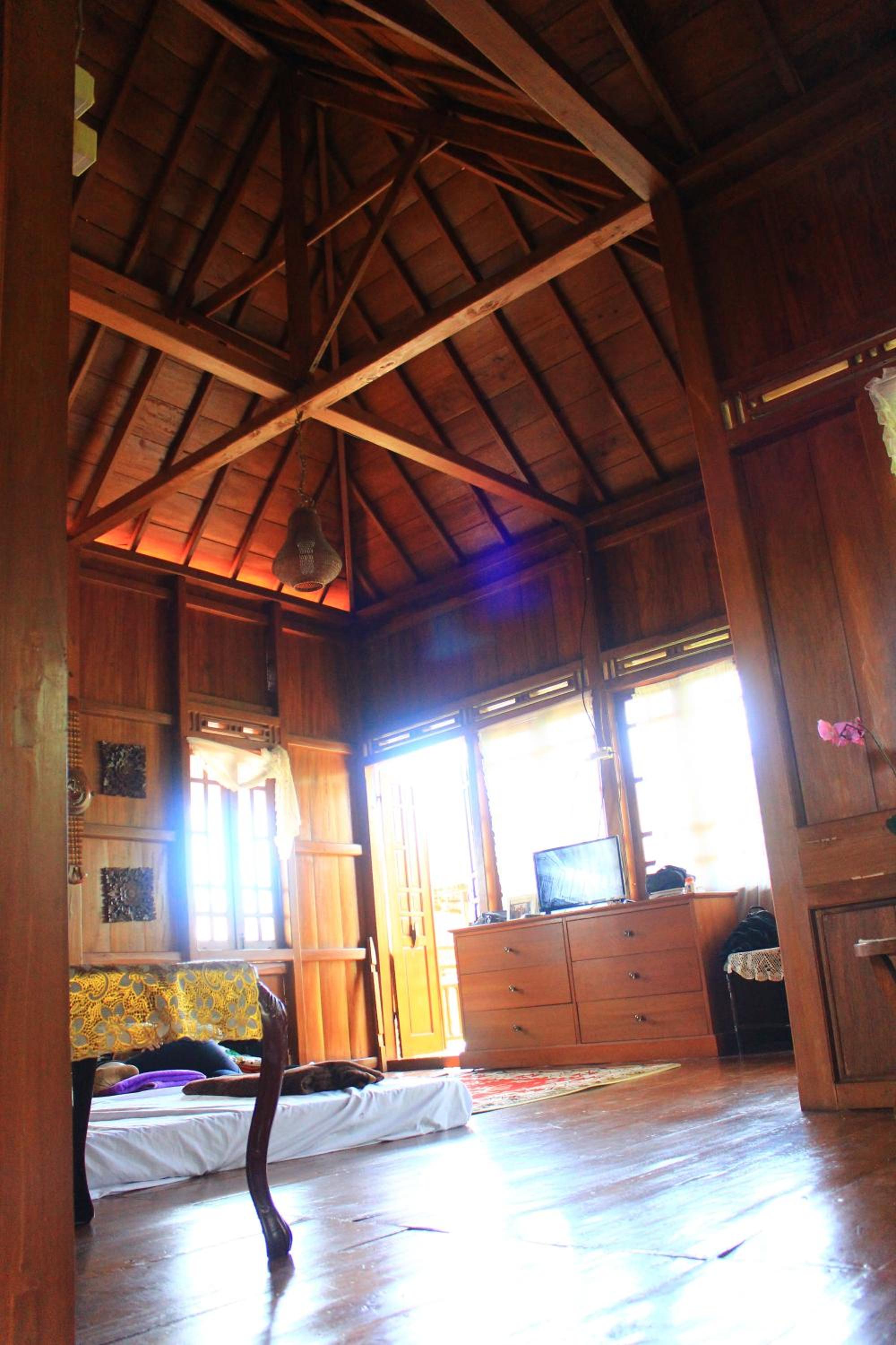 Villa - Photo 3