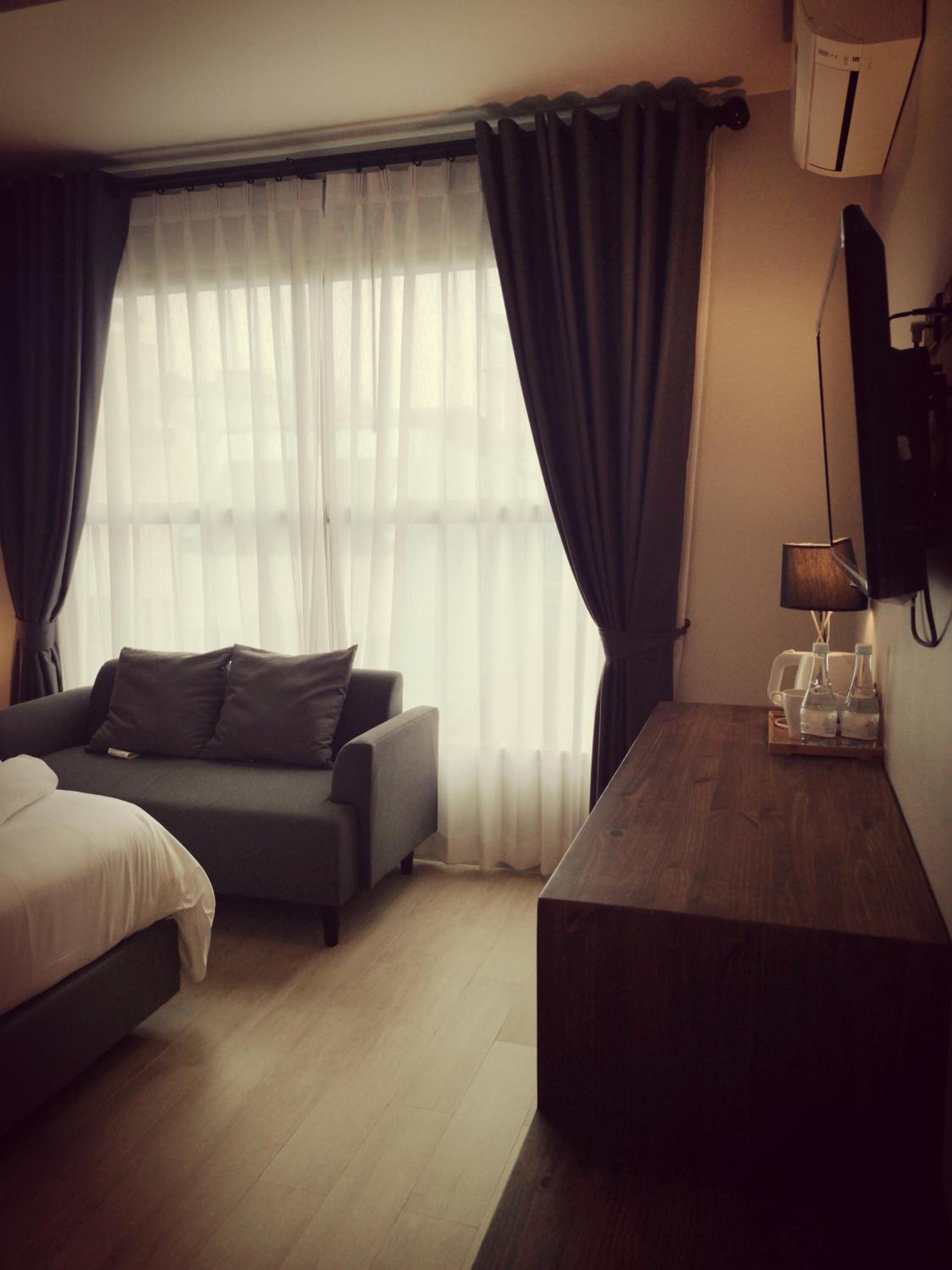 Standard Double Room - Photo 8