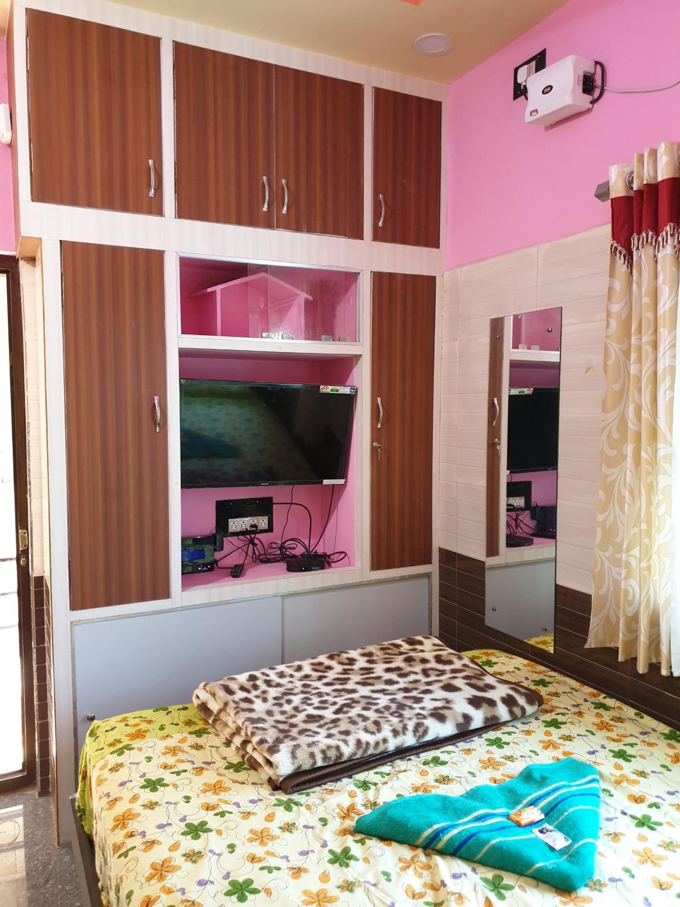 Standard Double Room photo 1