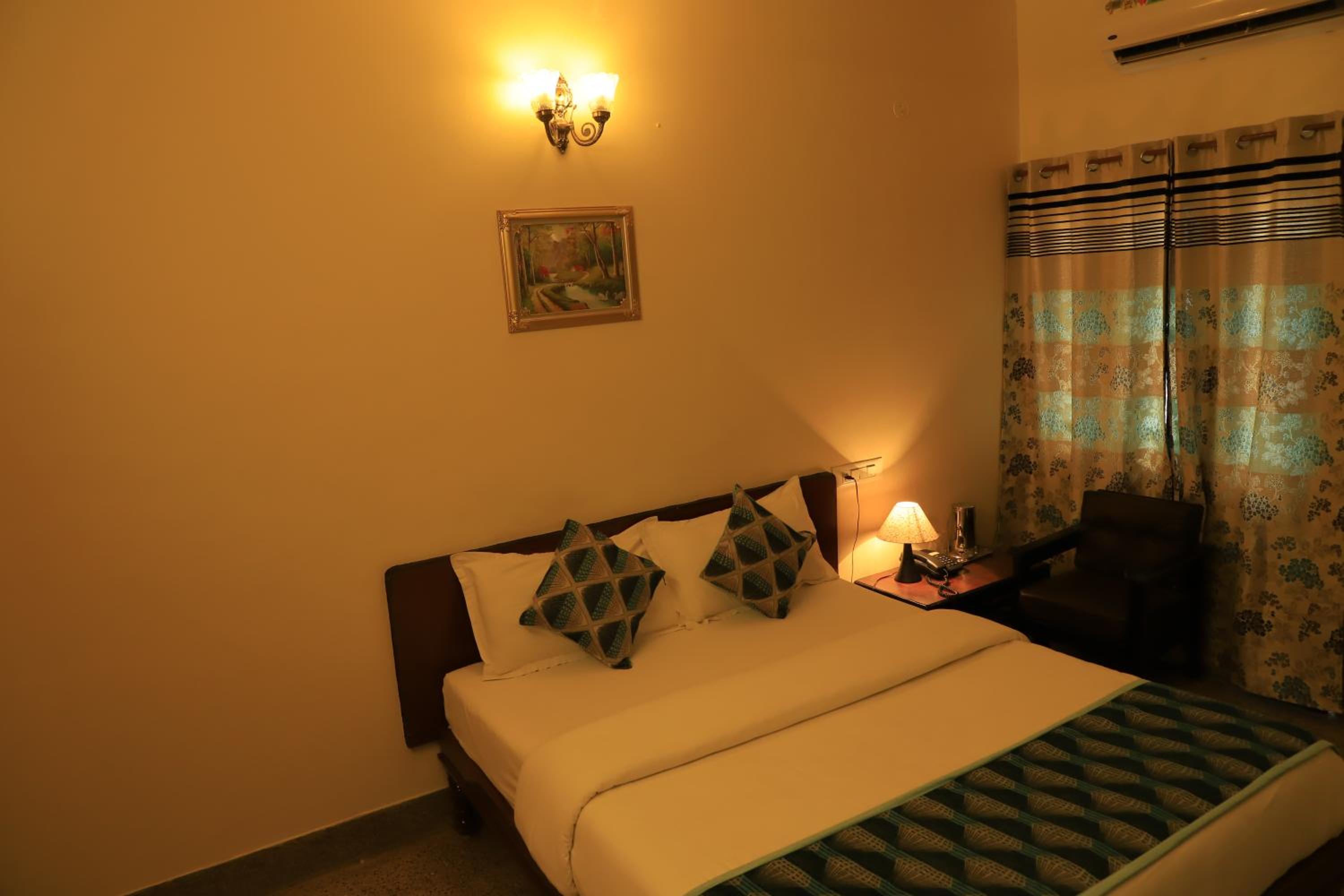 Superior Double Room photo 1