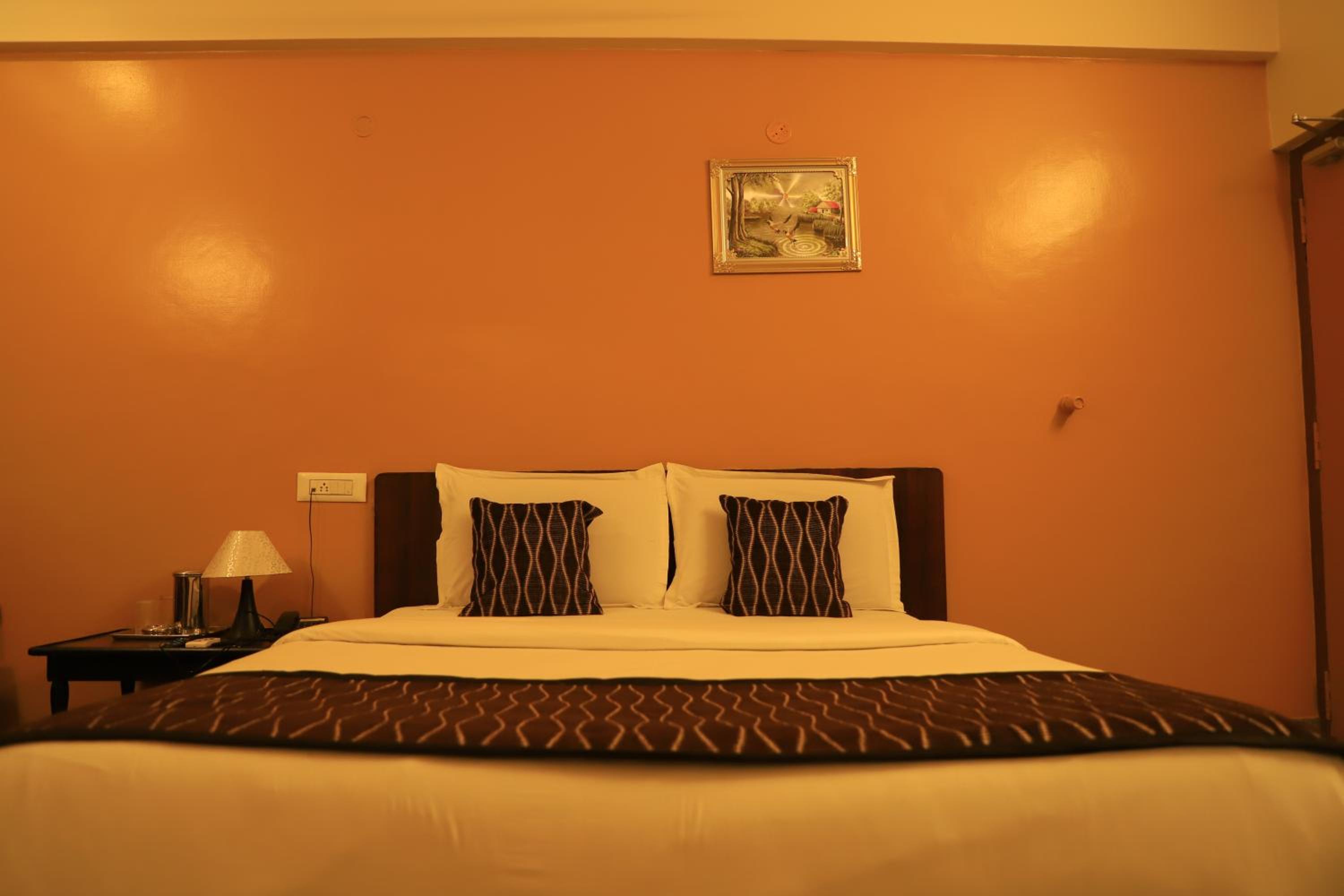 Deluxe Room photo 2