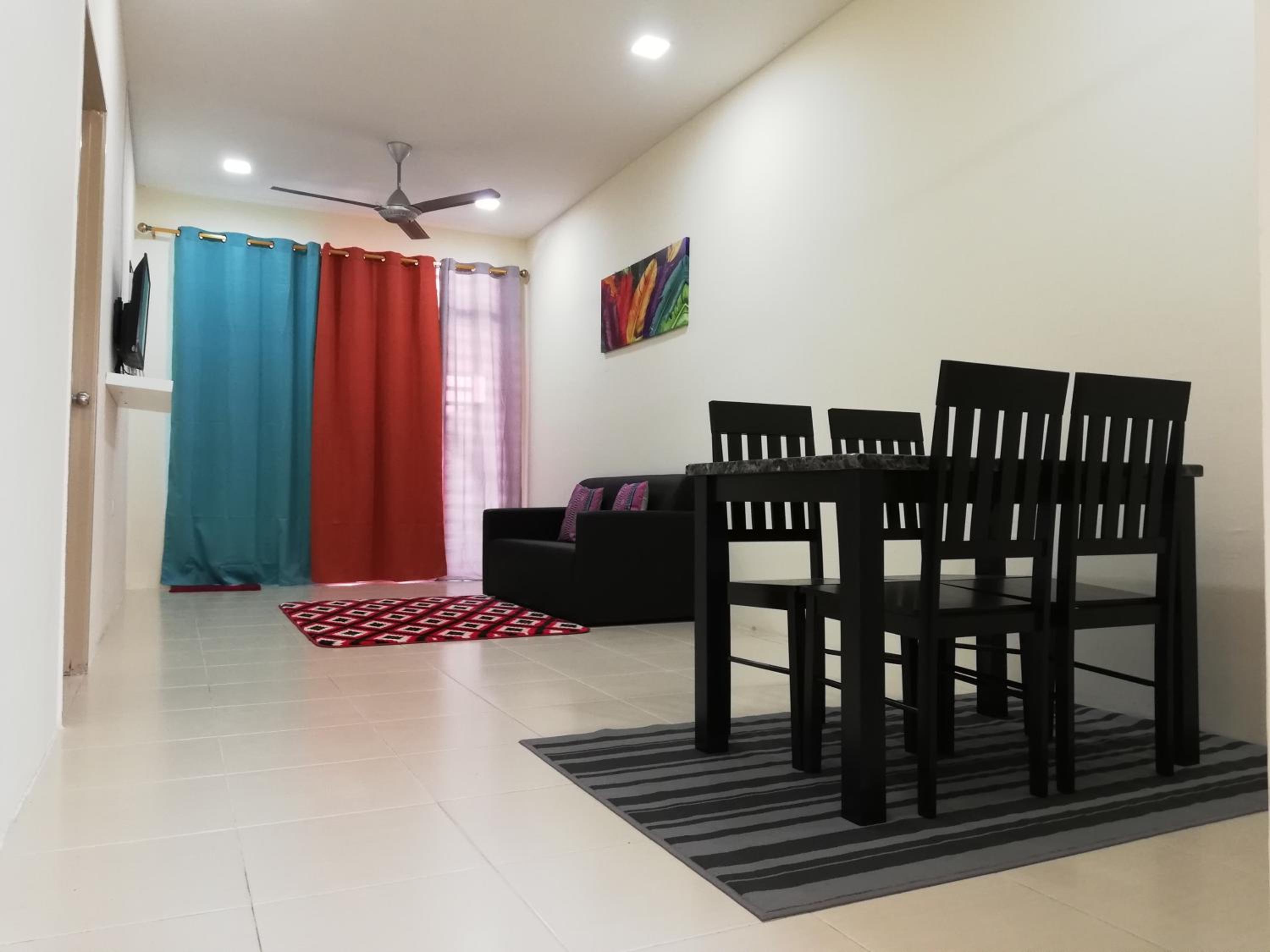 Vacation Home photo 2