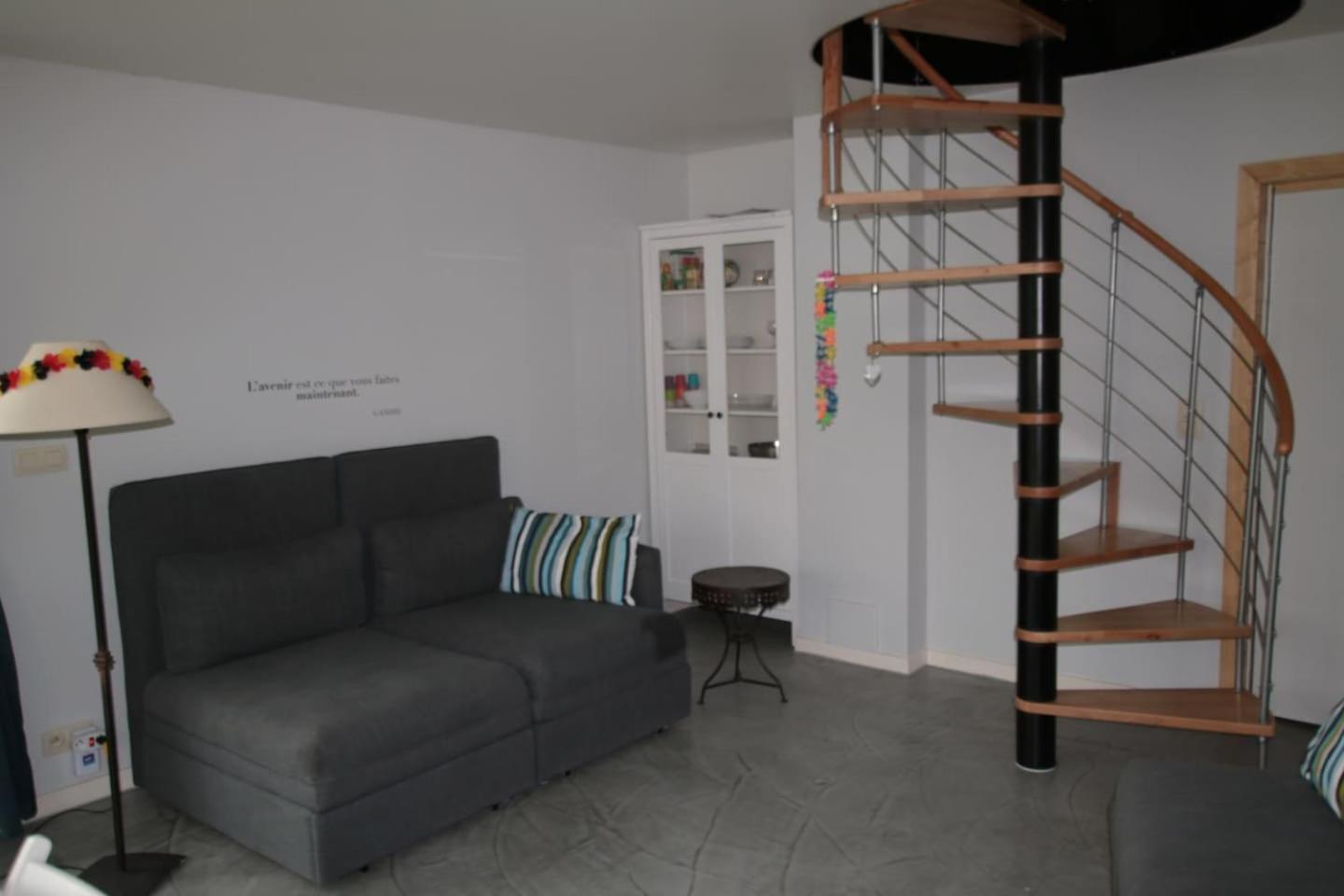 Apartment photo 1