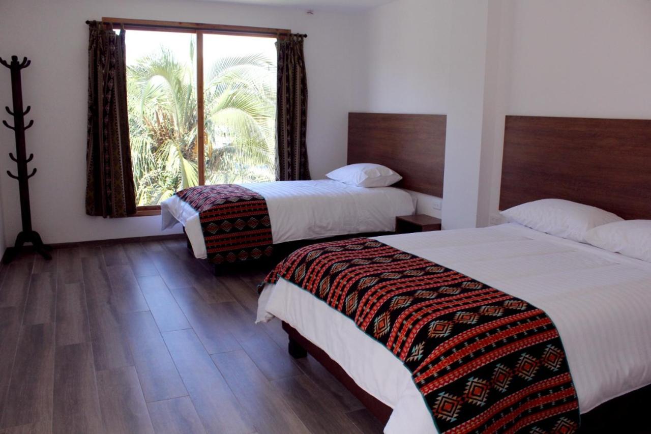 Double or Twin Room photo 1