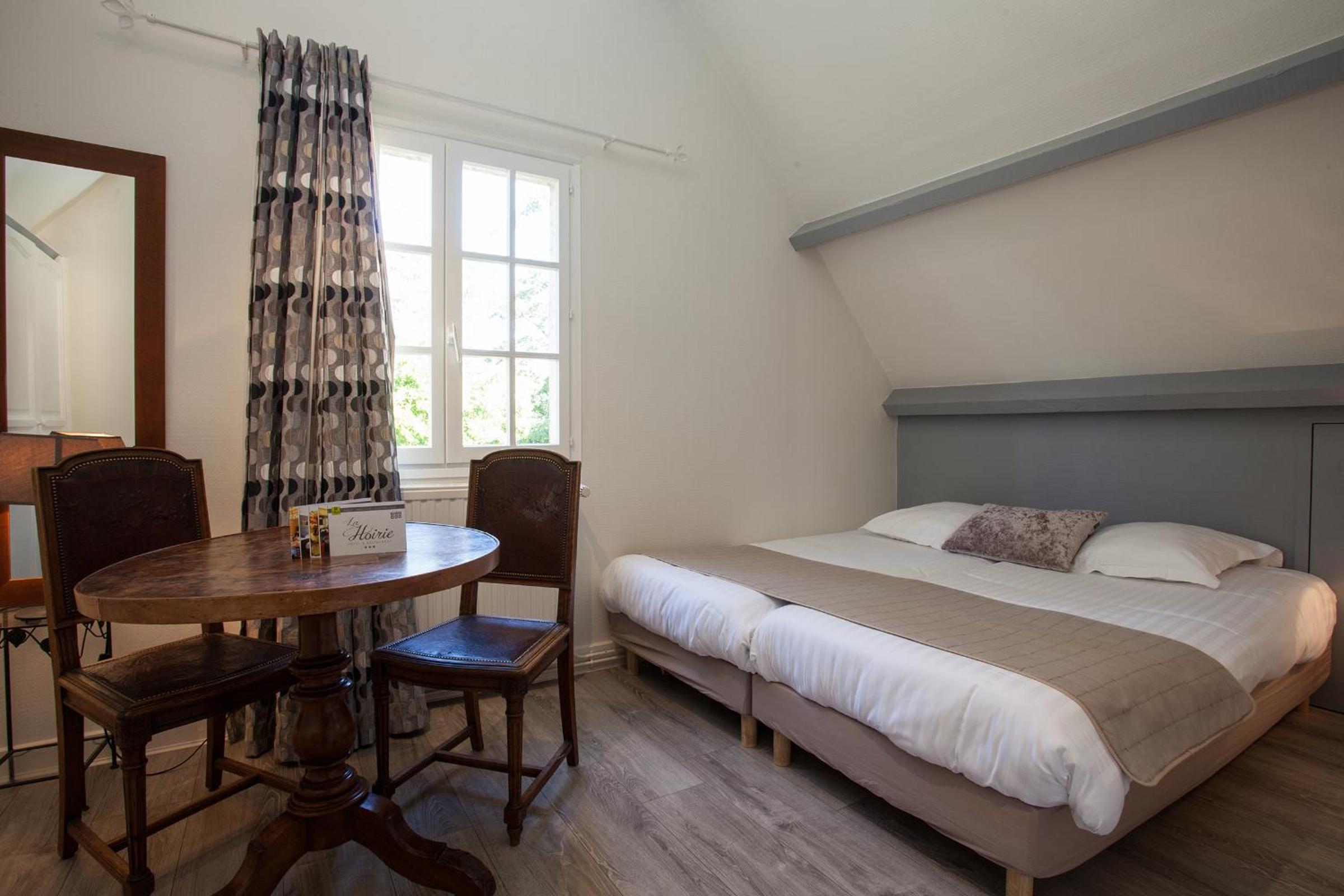 Tradition Superior Quadruple Room photo 3