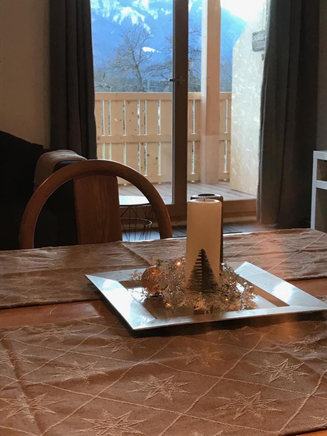 Apartment with Mountain View - Photo 35