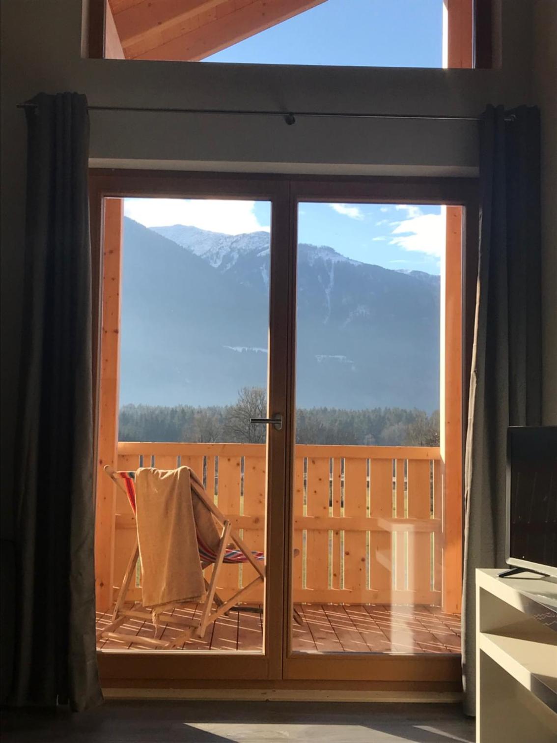 Apartment with Mountain View - Photo 39