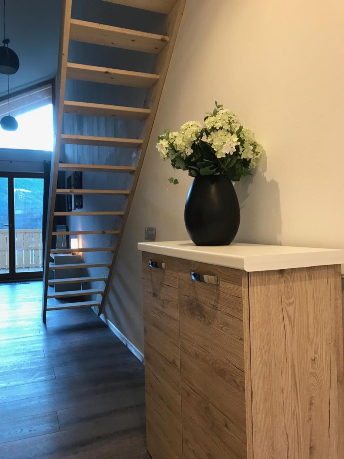 Apartment with Mountain View - Photo 40