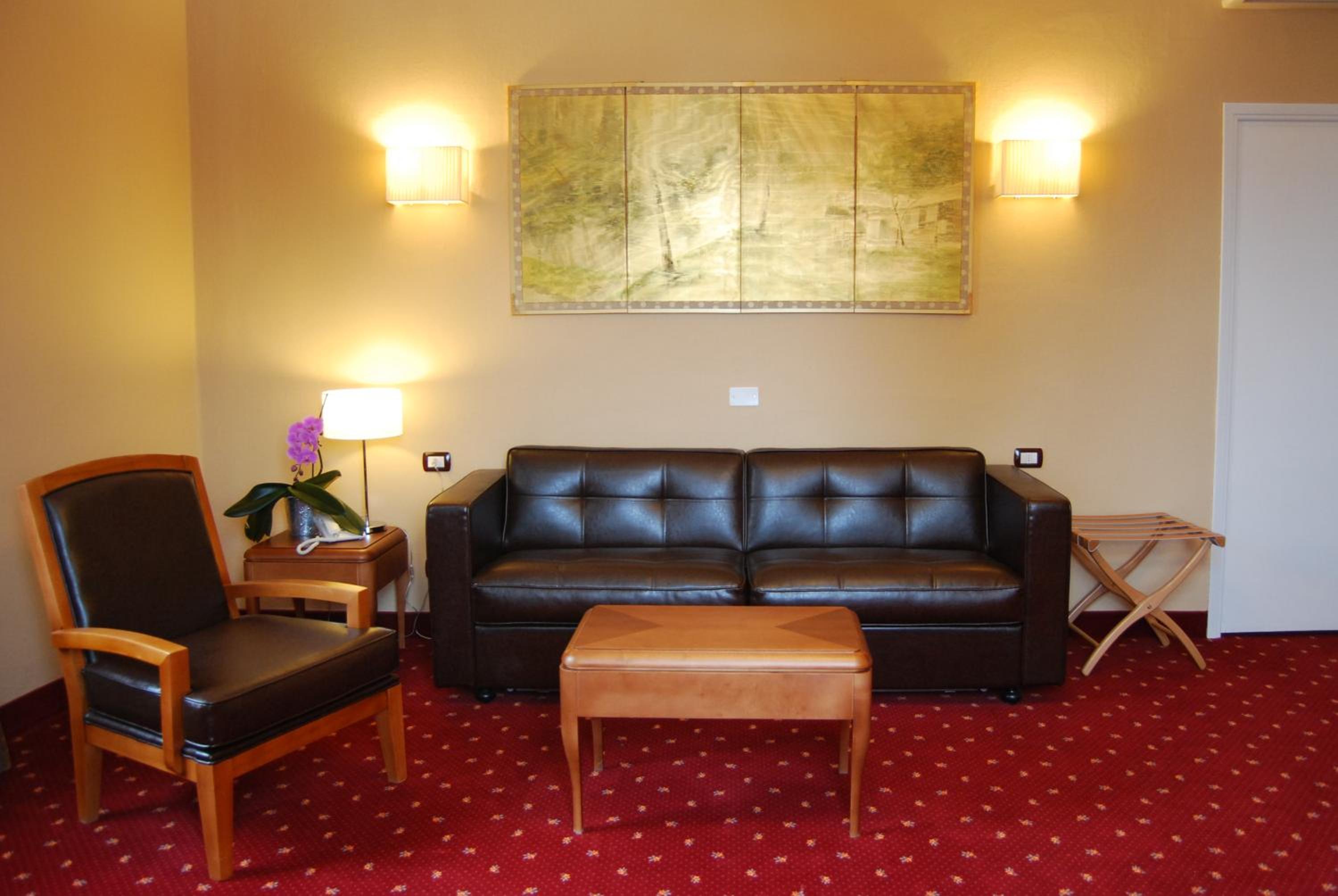 Junior Suite photo 3