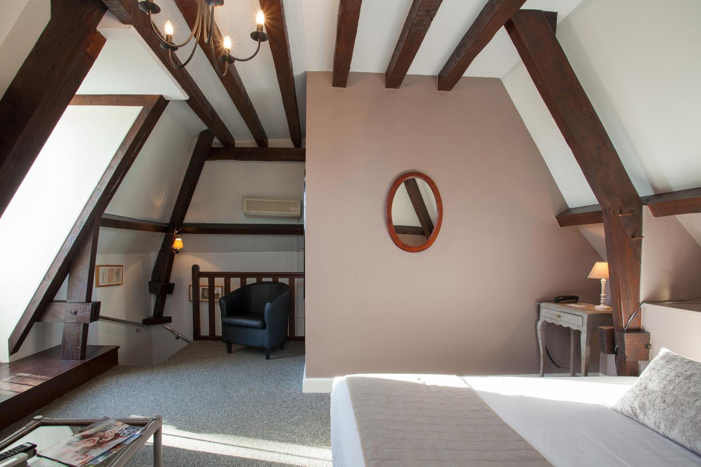 Tradition Superior Double or Twin Room - Photo 11