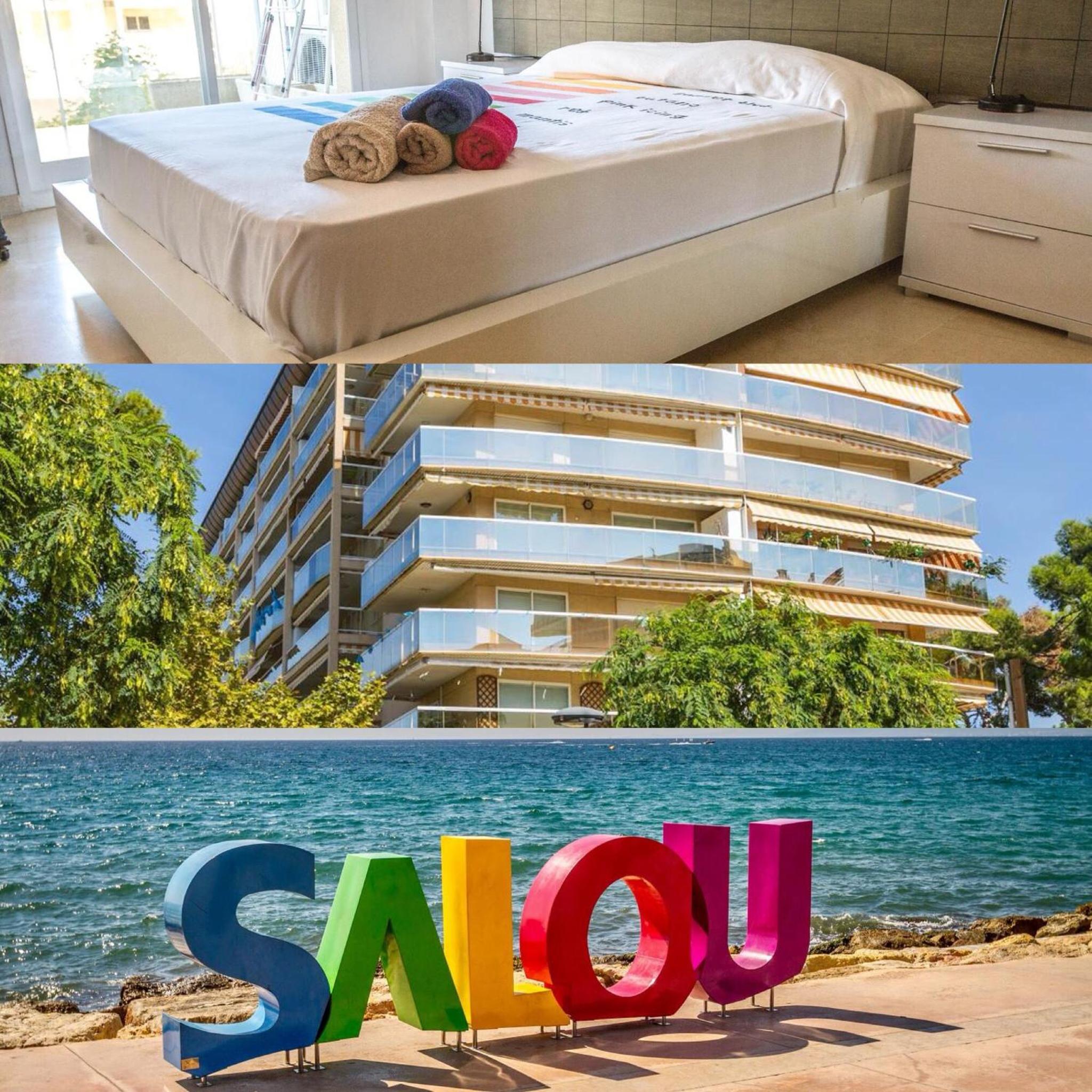 Apartamento de lujo