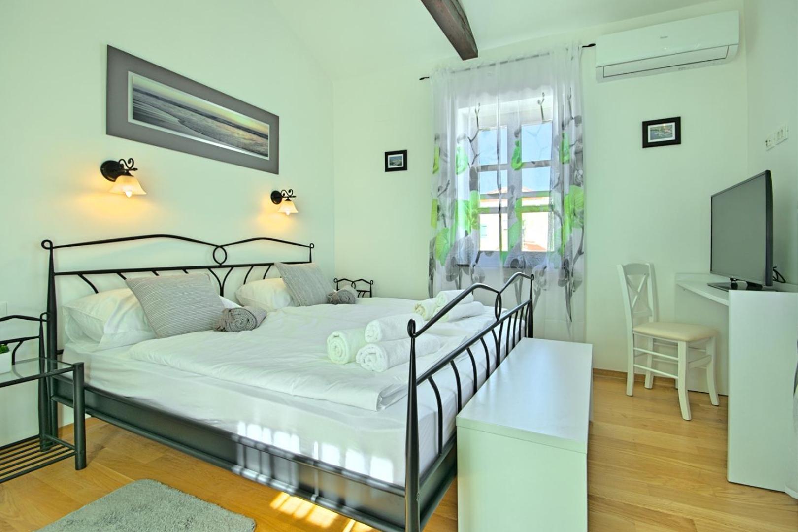 Villa con piscina privada